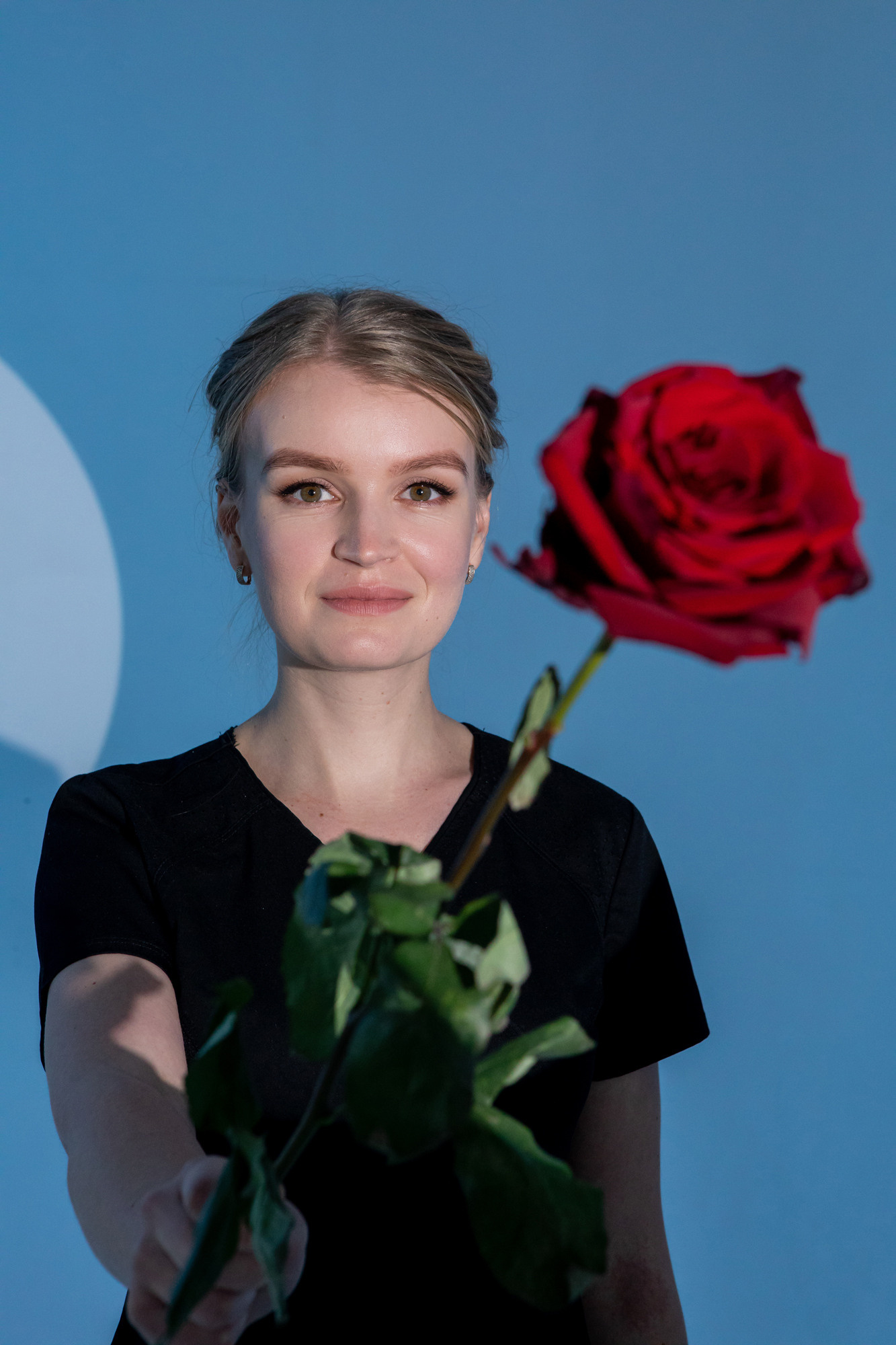 Заказать контентную фотосессию в Санкт-Петербурге в 2022 году