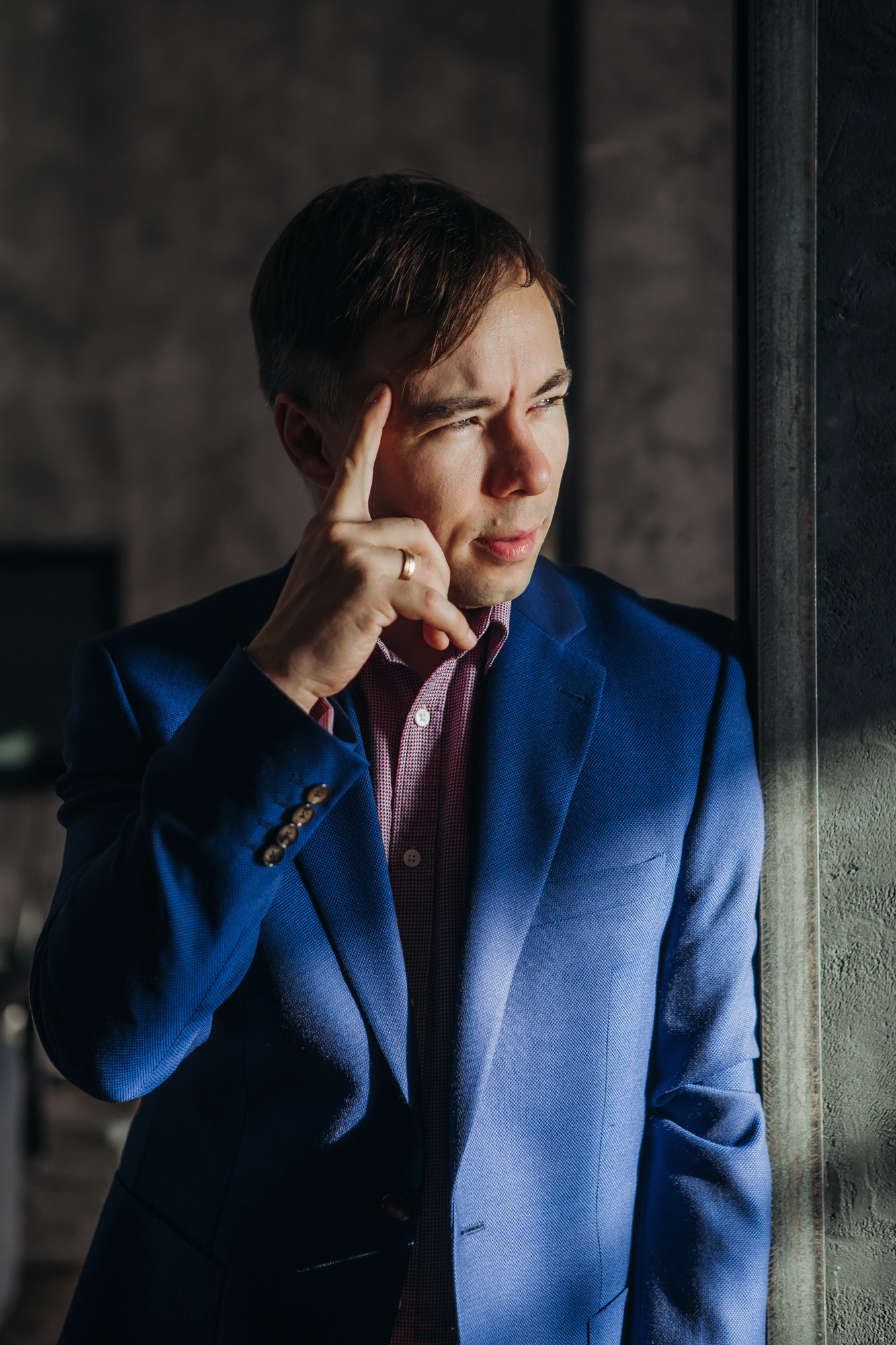 Заказать контентную фотосессию в Санкт-Петербурге в 2022 году