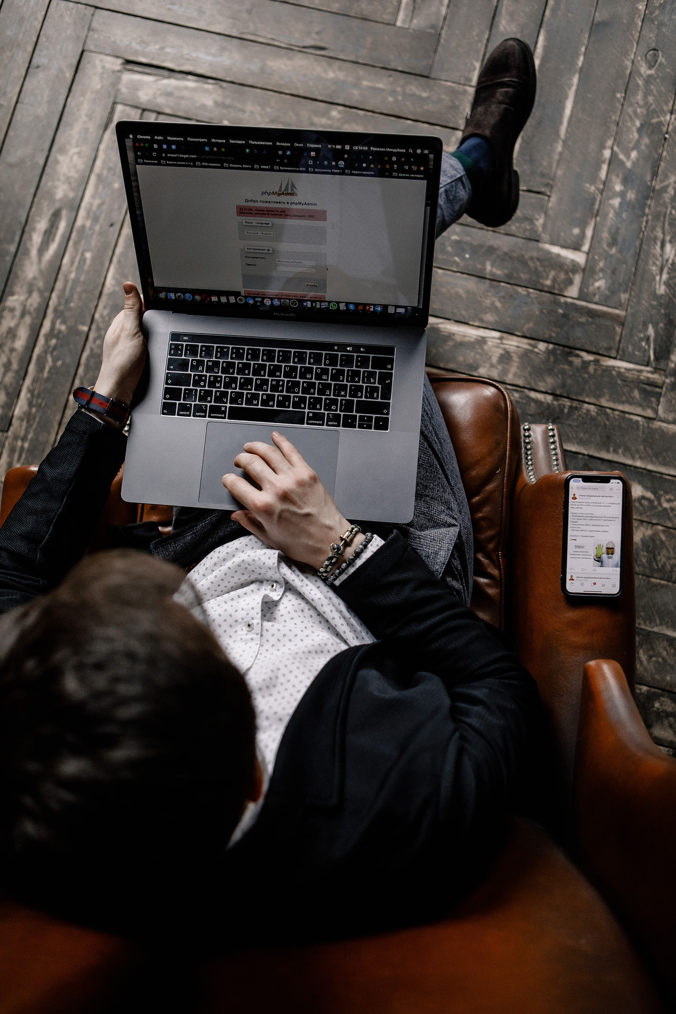 Заказать контентную фотосессию в Санкт-Петербурге в 2022 году