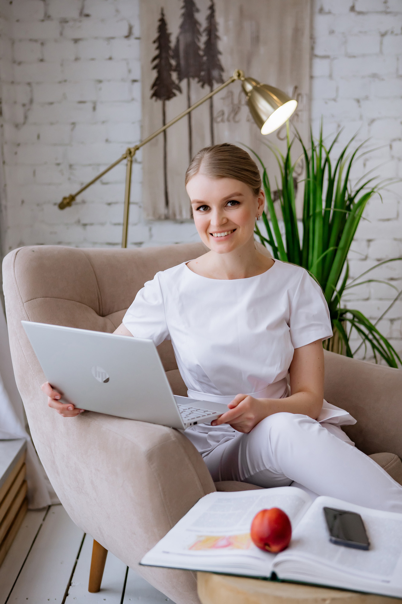 Заказать контентную фотосессию в Санкт-Петербурге в 2022 году