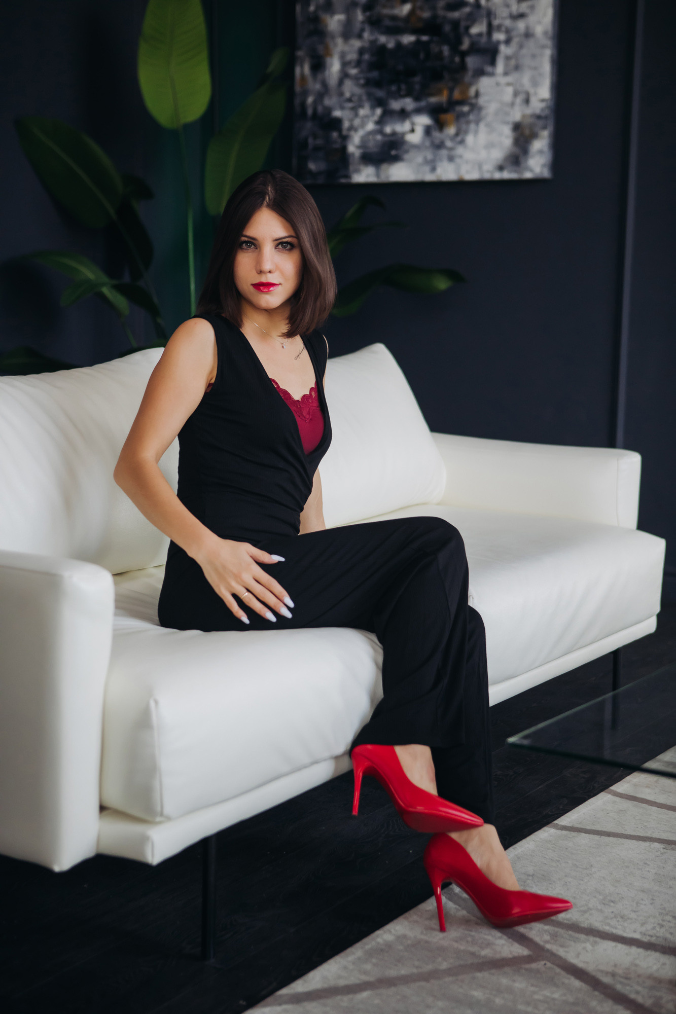 Заказать контентную фотосессию в Санкт-Петербурге в 2022 году