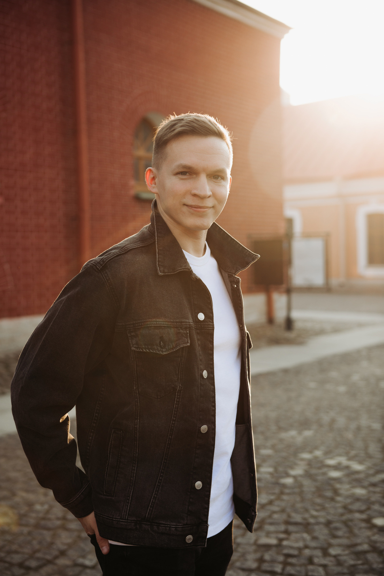 Заказать контентную фотосессию в Санкт-Петербурге в 2022 году