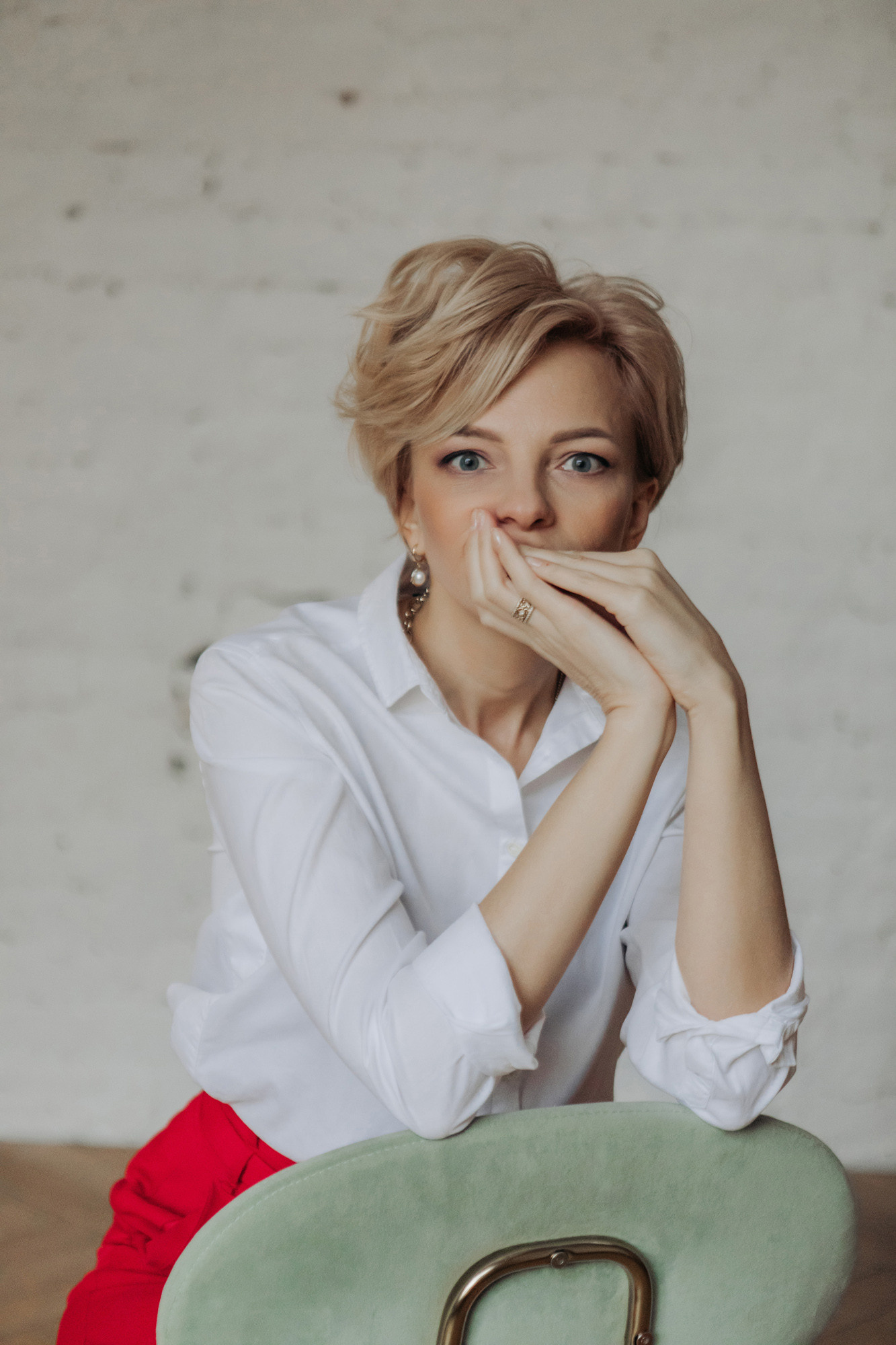 Заказать контентную фотосессию в Санкт-Петербурге в 2022 году