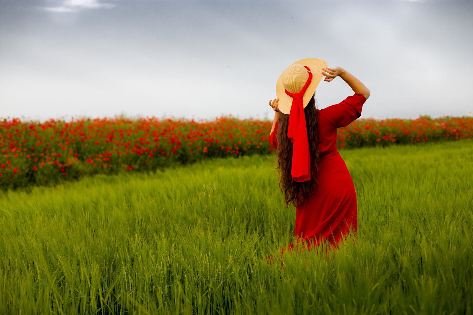 Индивидуальные фотосессии. Фотограф Белгород