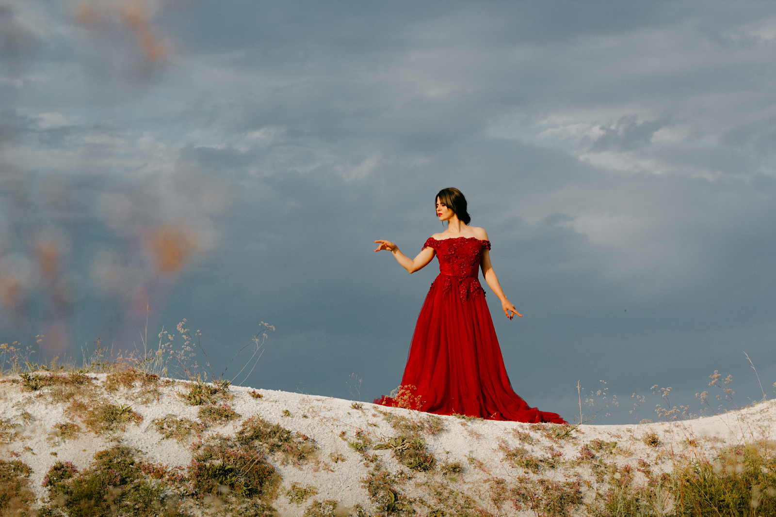 Индивидуальные фотосессии. Фотограф Белгород