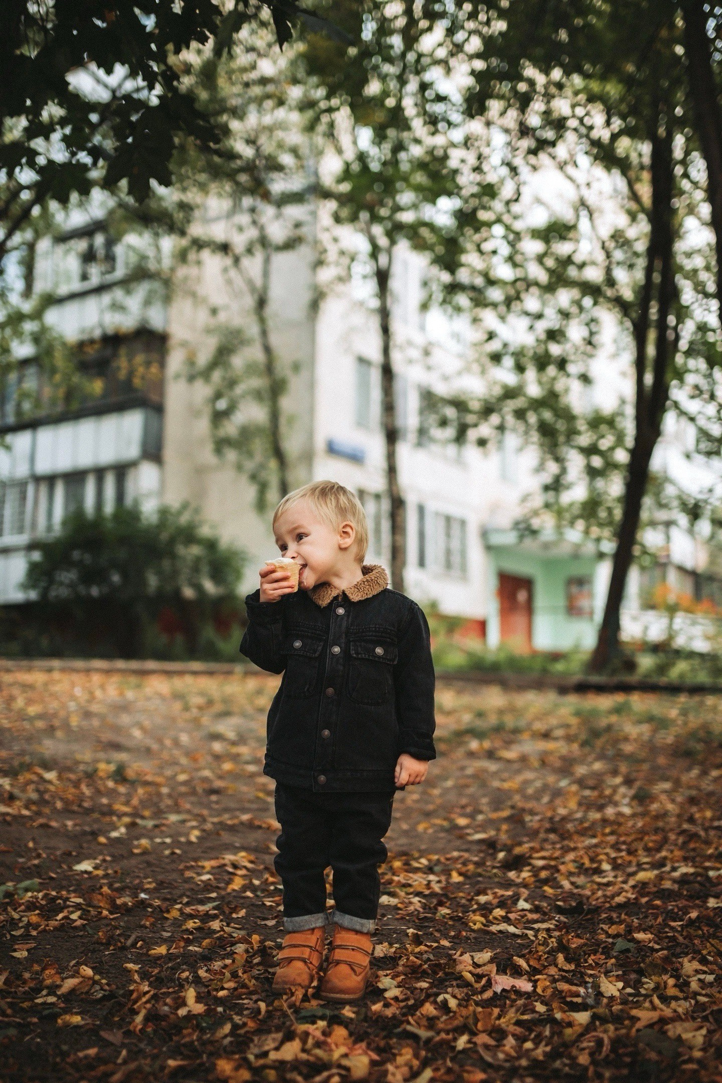 Детская фотопрогулка. Vlada Bulakh Photography