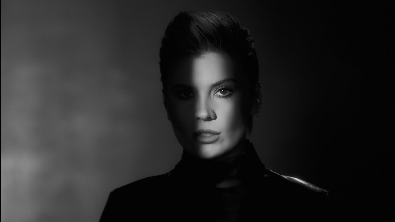Video. Katrina Rock | Stylist | Art-Director
