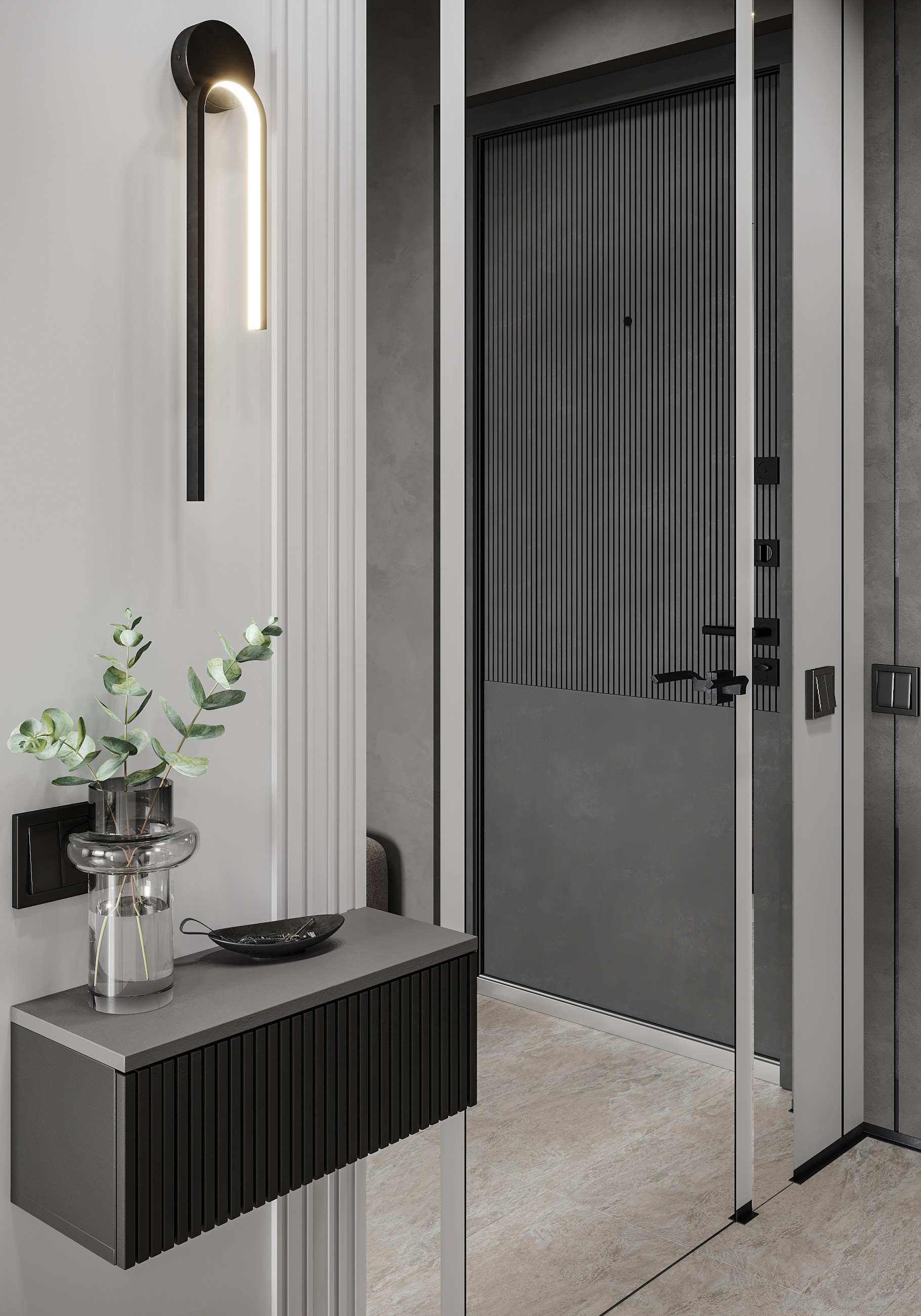 LAW.DES / ДИЗАЙНЕР ИНТЕРЬЕРОВ