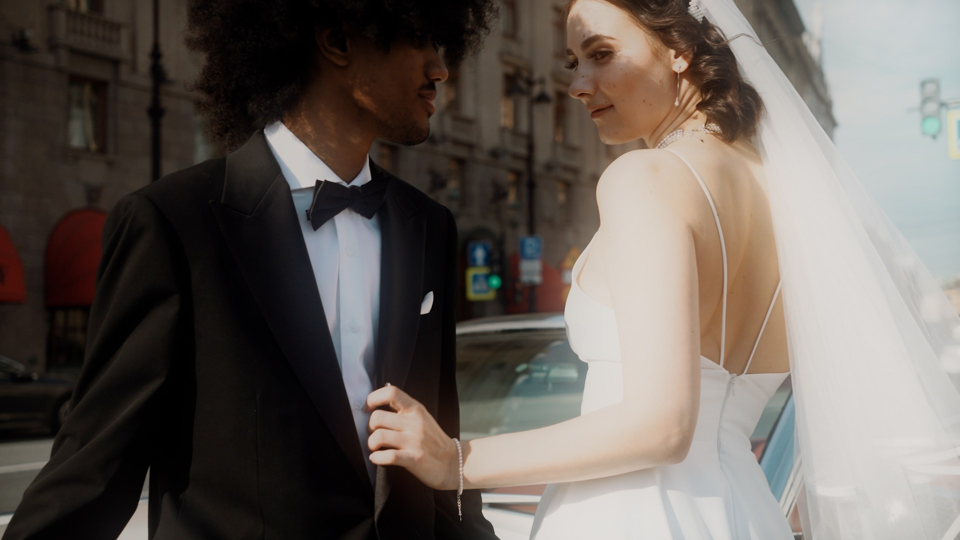 Портфолио. Видеограф Тюмень Дмитрий Перфильев