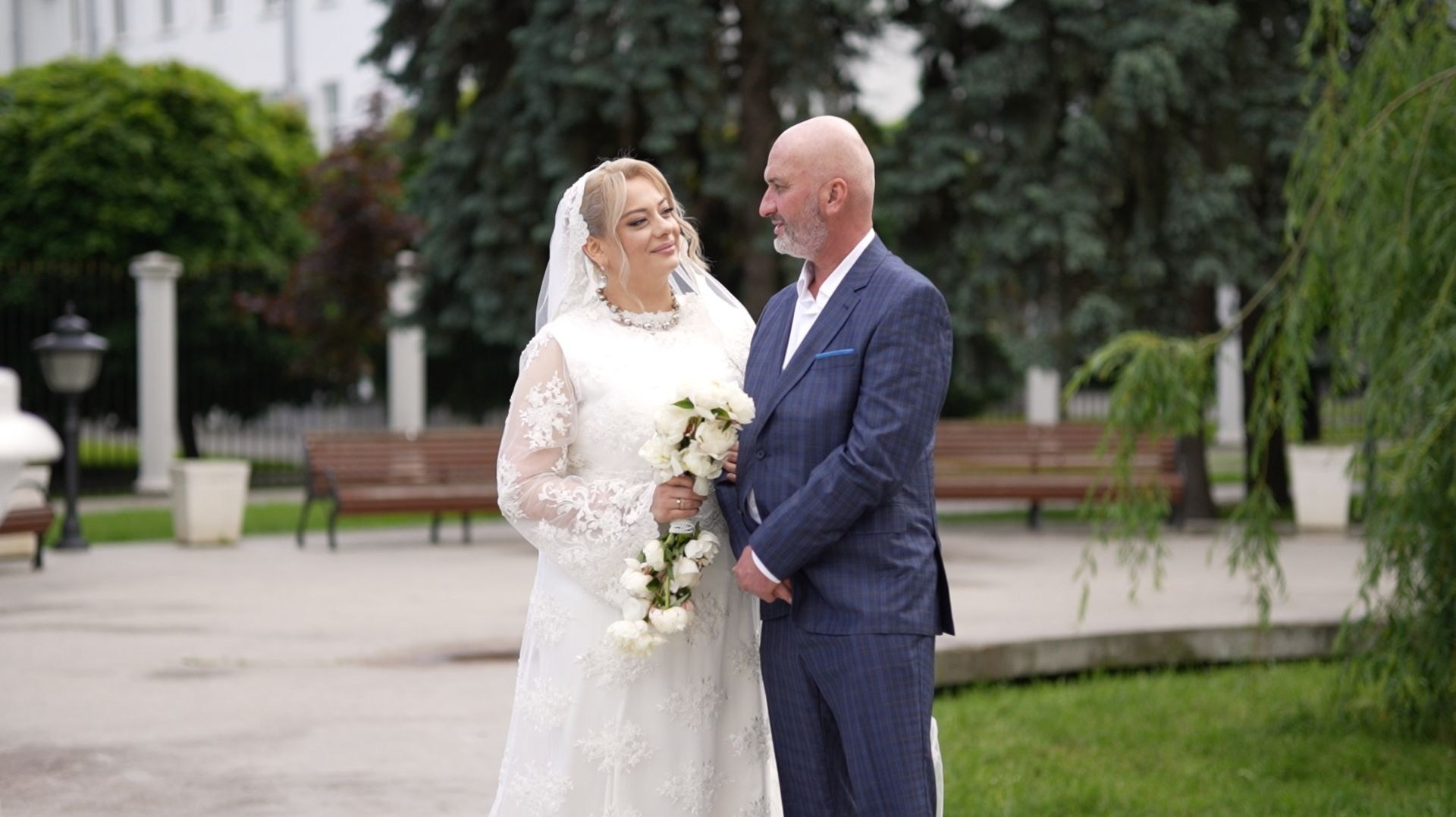 Алим и Маджида. Фотограф и Видеограф СКФО