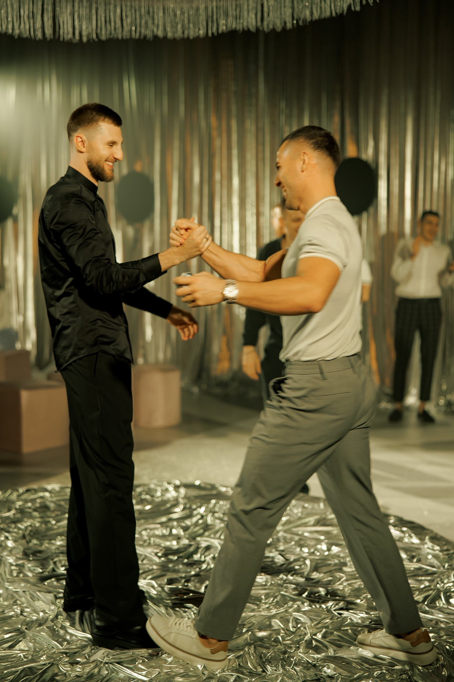 Лина & Ярослав. Yura Rush Свадебный фотограф Тюмень