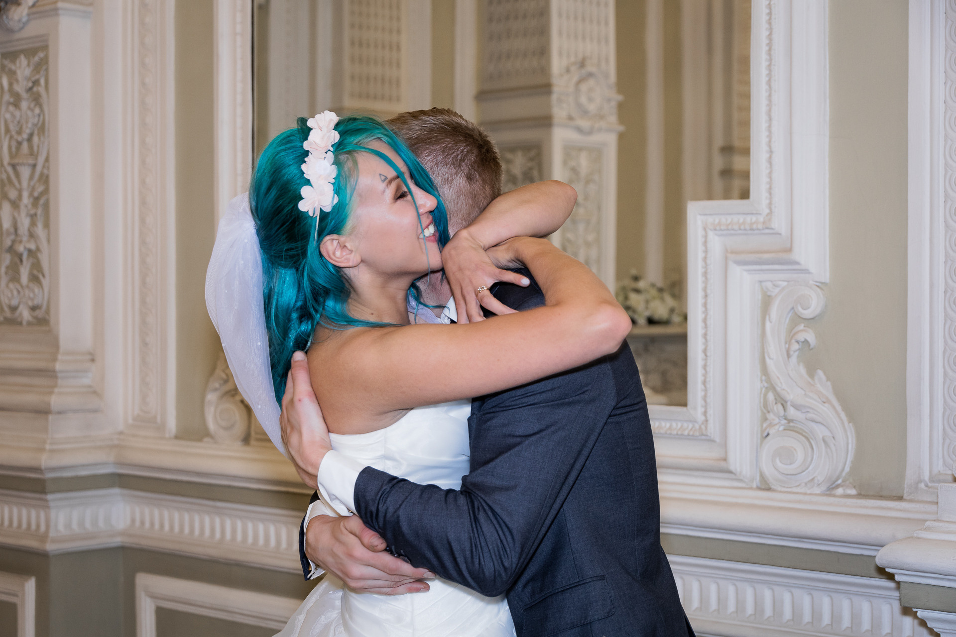 Свадебная фотосессия в спб. Фотограф Катерина Изи