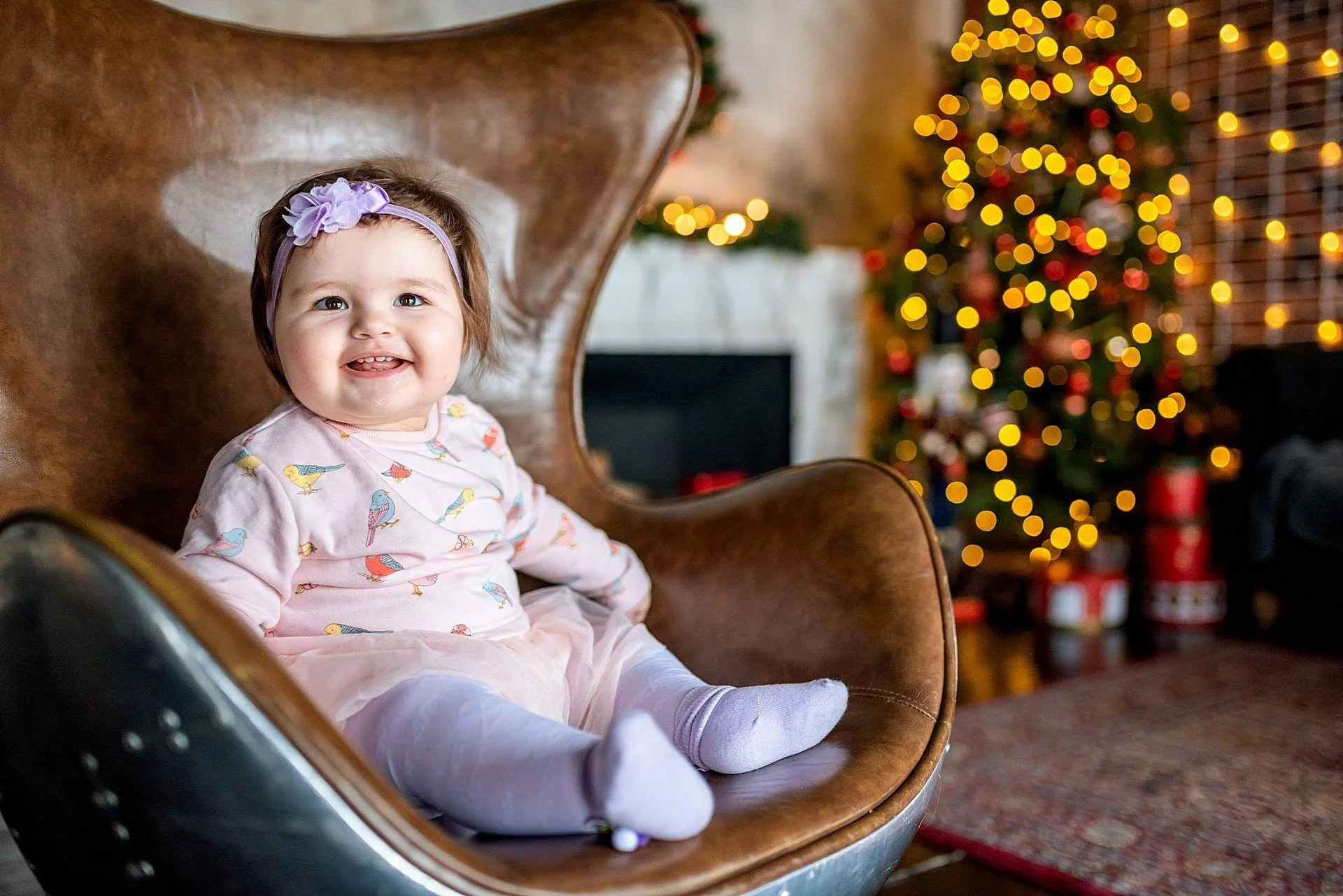 Новогодняя фотосессия в Ростове на Дону: запечатлите волшебство праздника!