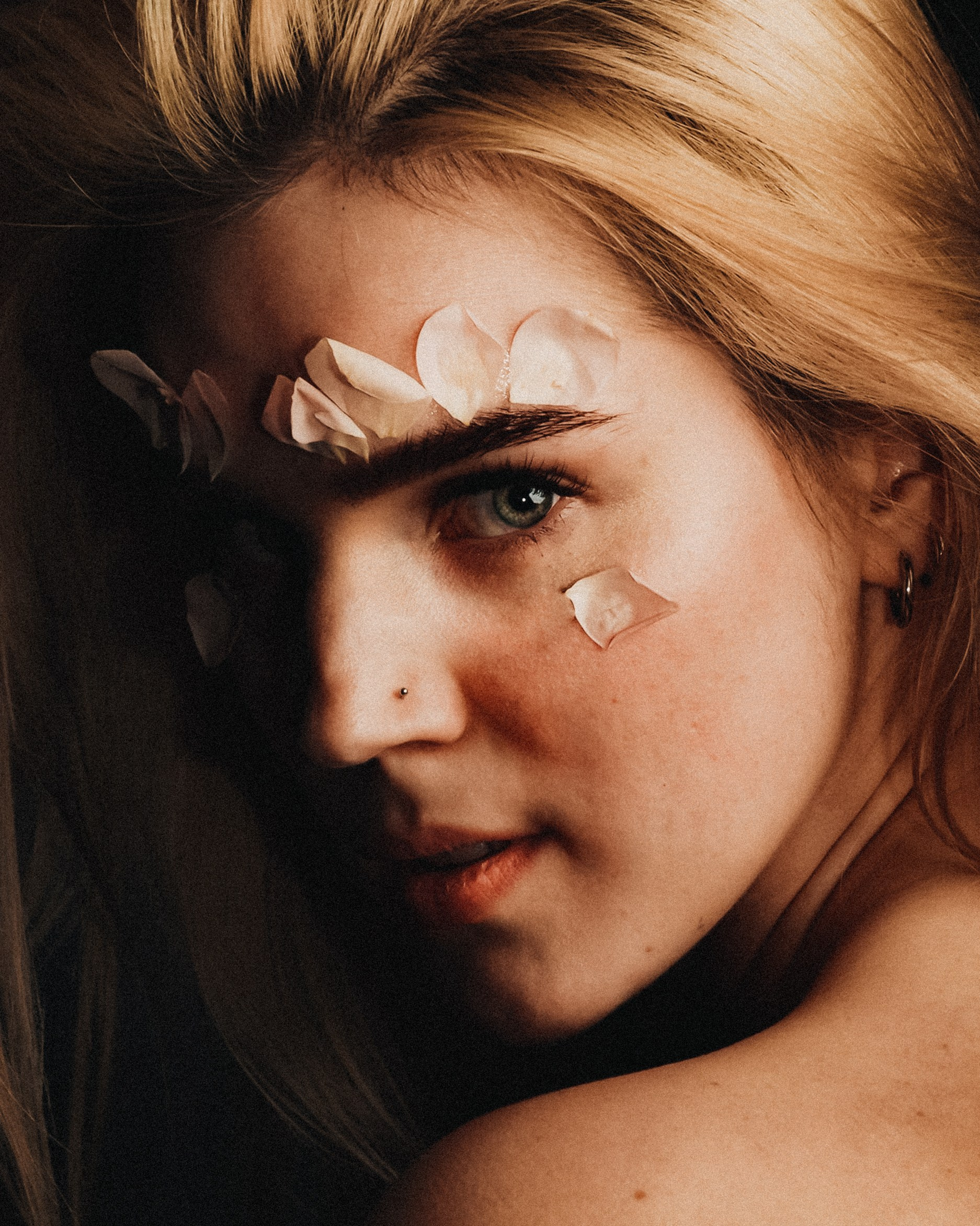 Женя Красовская | Портретный Фотограф | Визуал для брендов