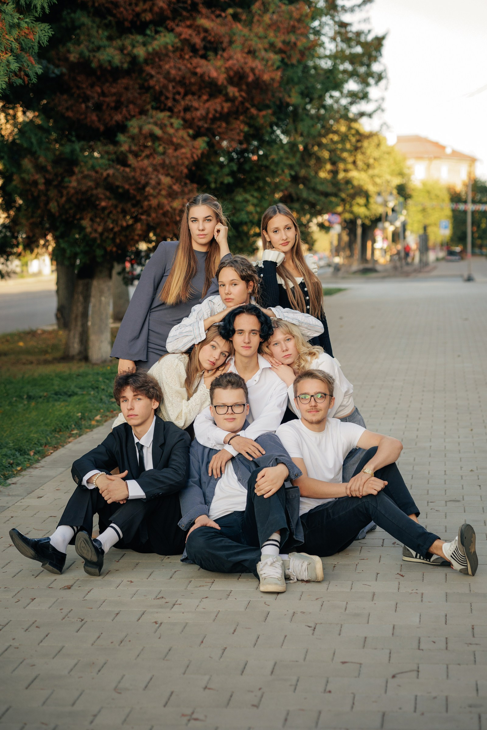 Выпускные Альбомы. Смоленск