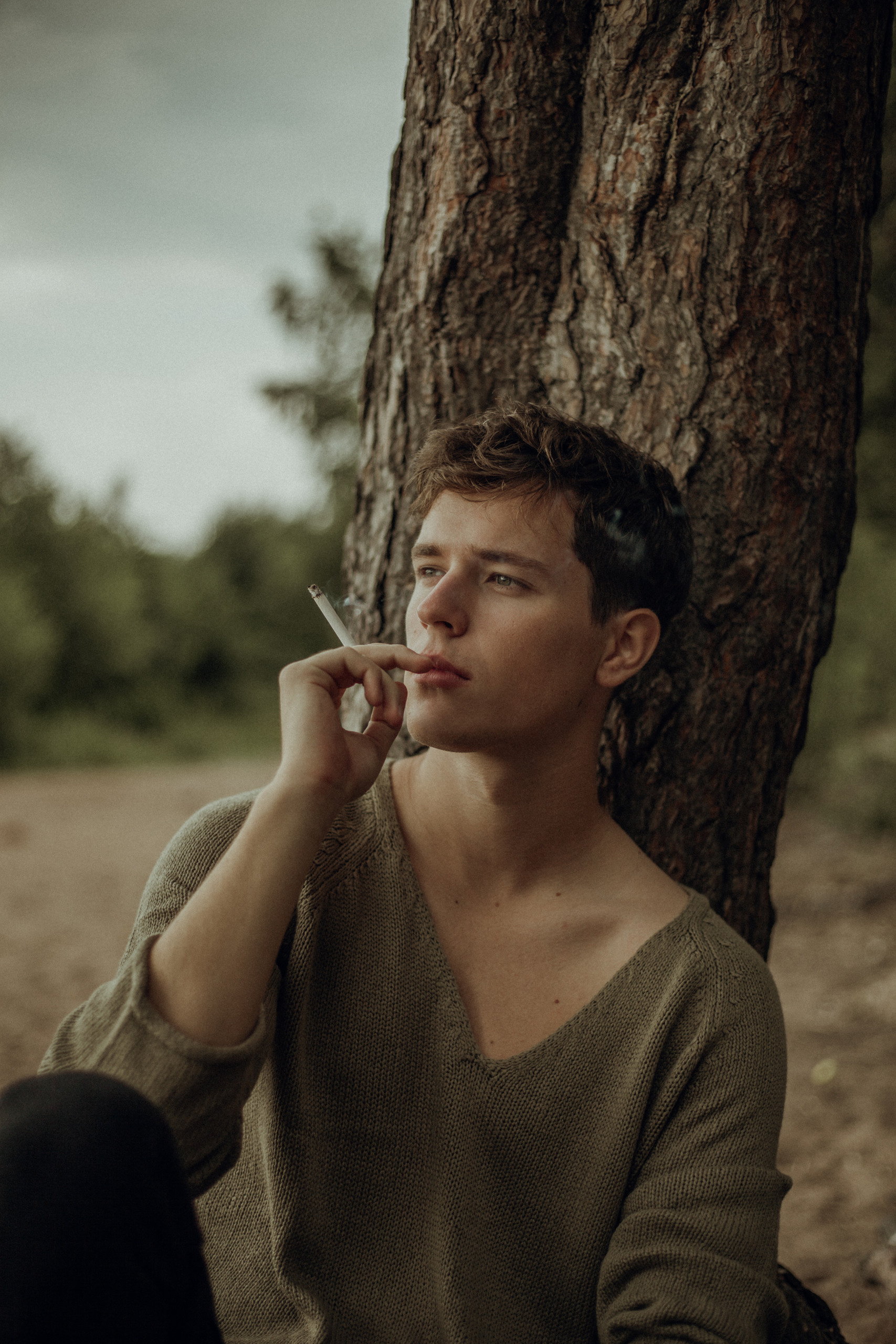 Фотограф и видеограф в Санкт-Петербурге Прилепин Слава