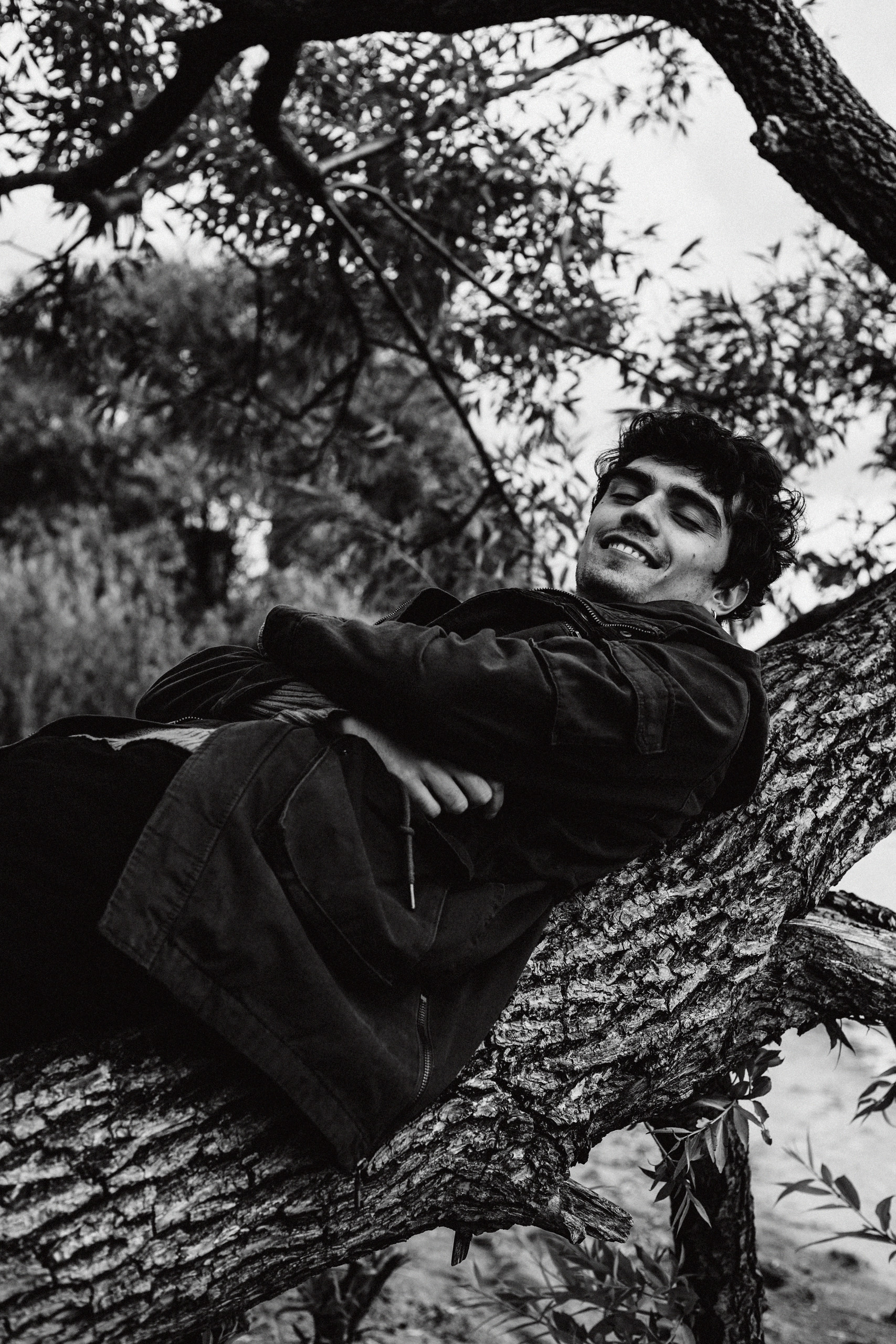 Фотограф и видеограф в Санкт-Петербурге Прилепин Слава