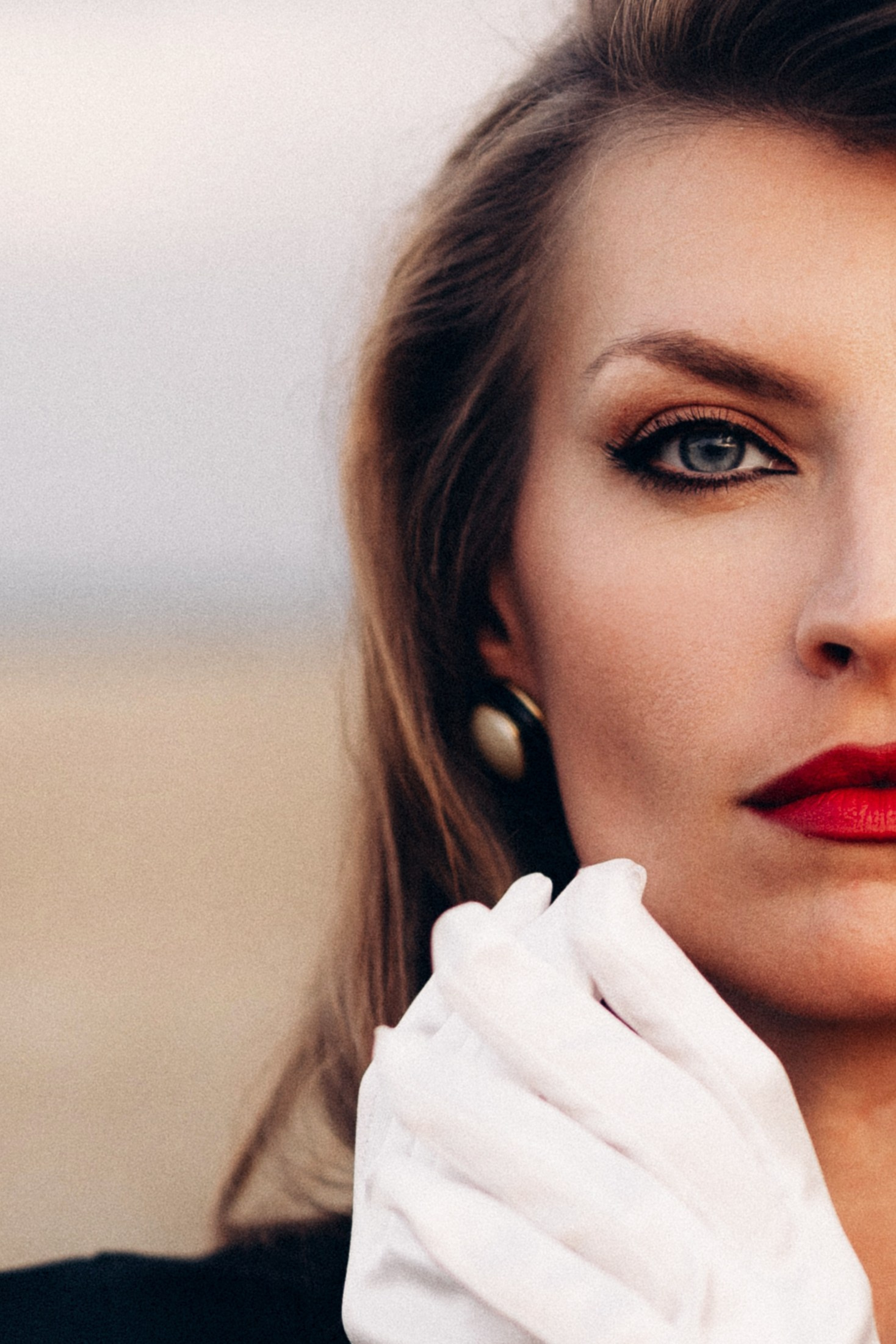 Ретро. Алёна Хомич. Свадебный и семейный фотограф Коломна, Москва