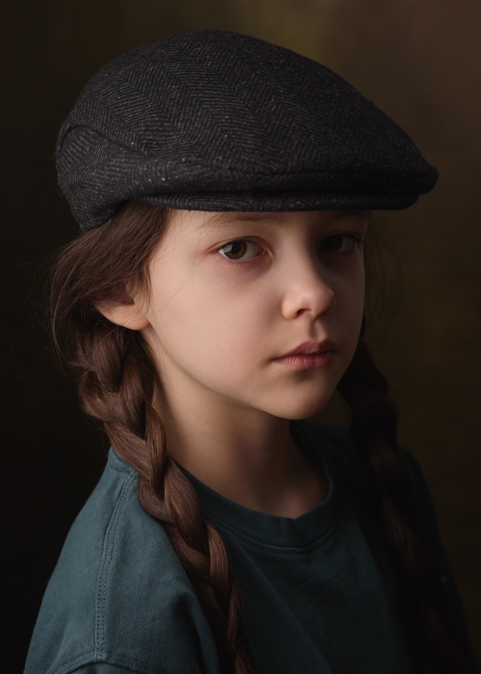 Курс. Фотограф Ирина Гарш