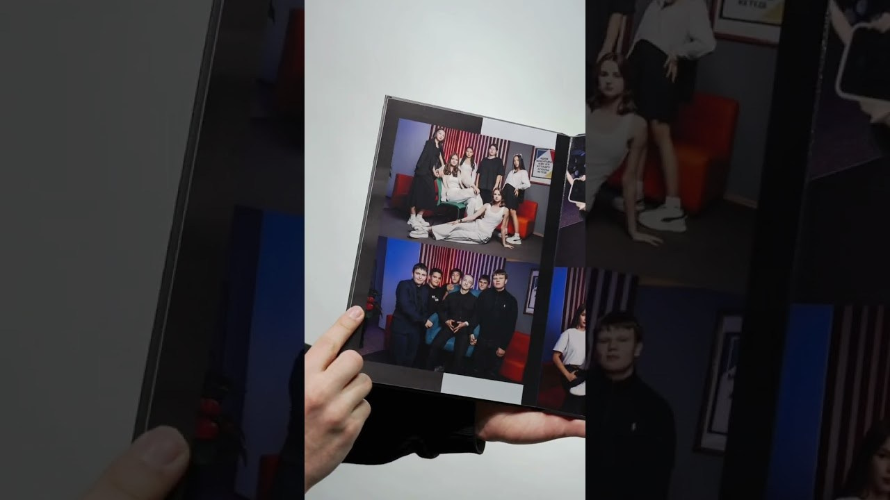 Обзор Эконом. Стильные выпускные альбомы в Павлодаре/Астане