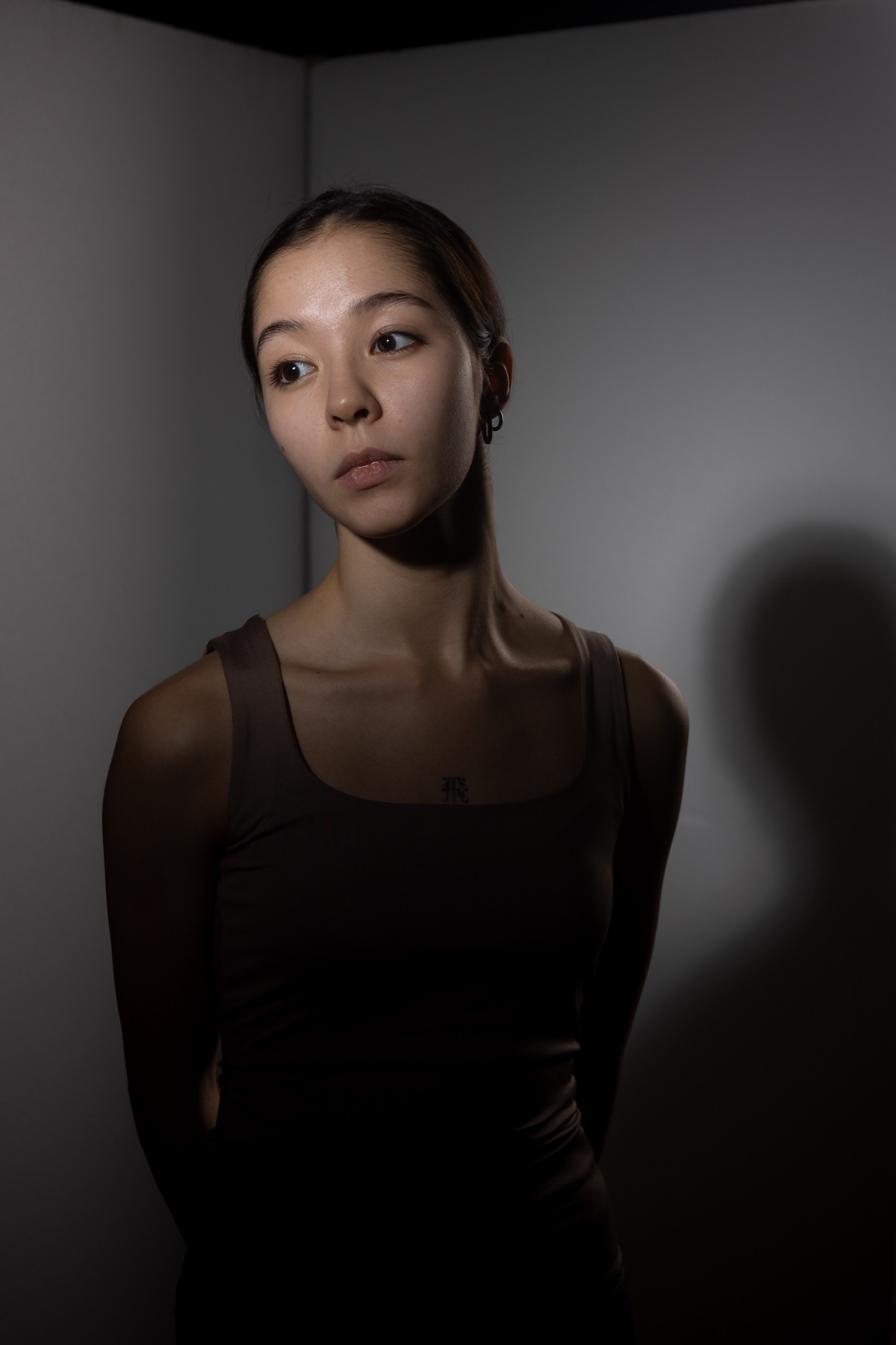 Улана. Влад Кучинский