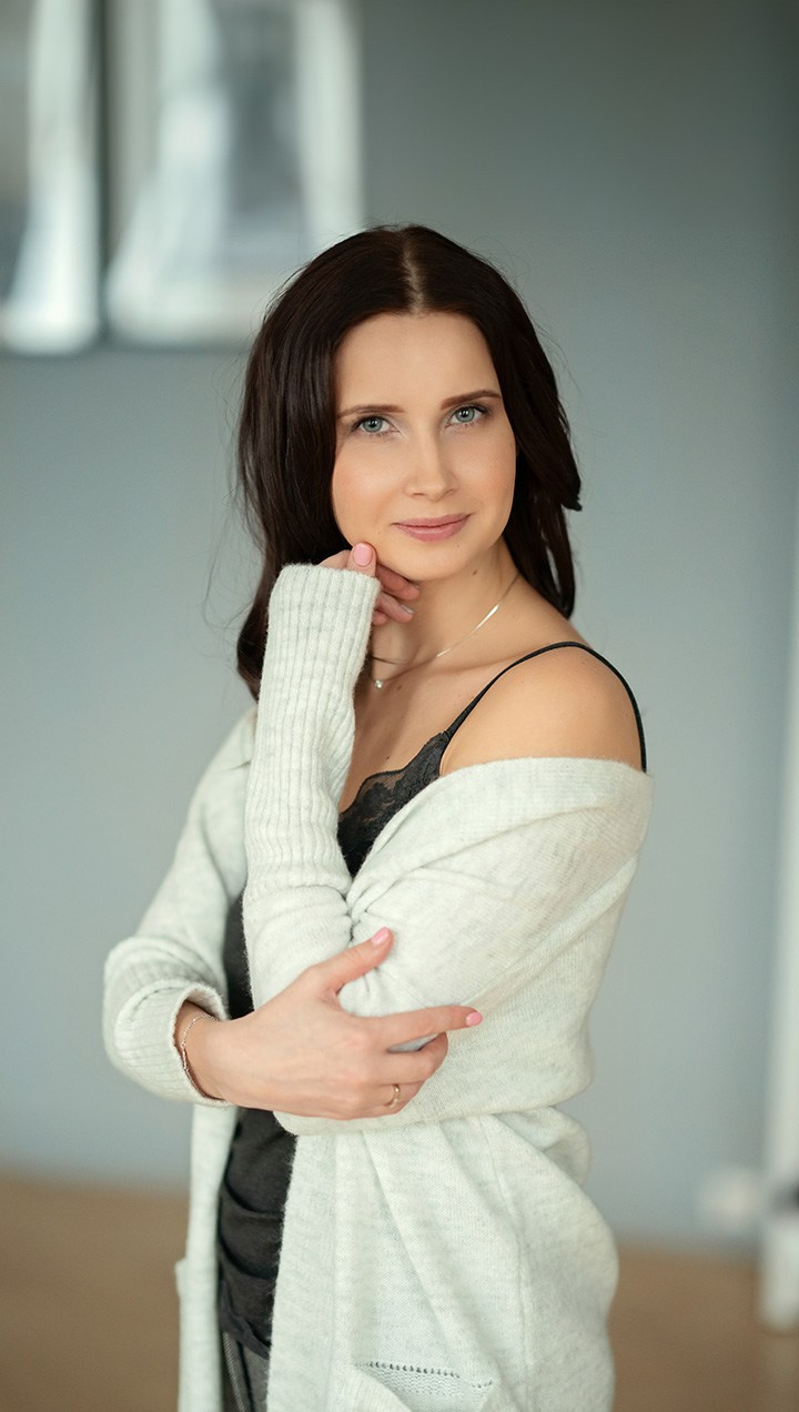 Наталья Рапопорт. Онлайн-курсы по фотографии и съемке видео