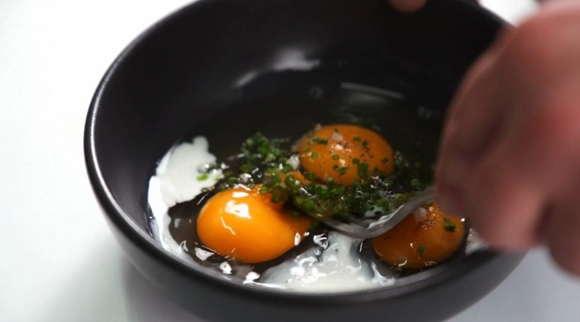 Фуд съемка еды в Москве, заказать видеосъемку продуктов питания