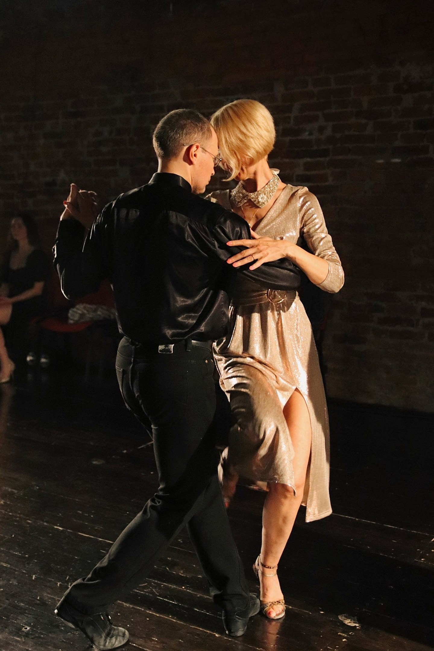 Танго с квартетом. Фотограф в Гомеле Наталь Боярина