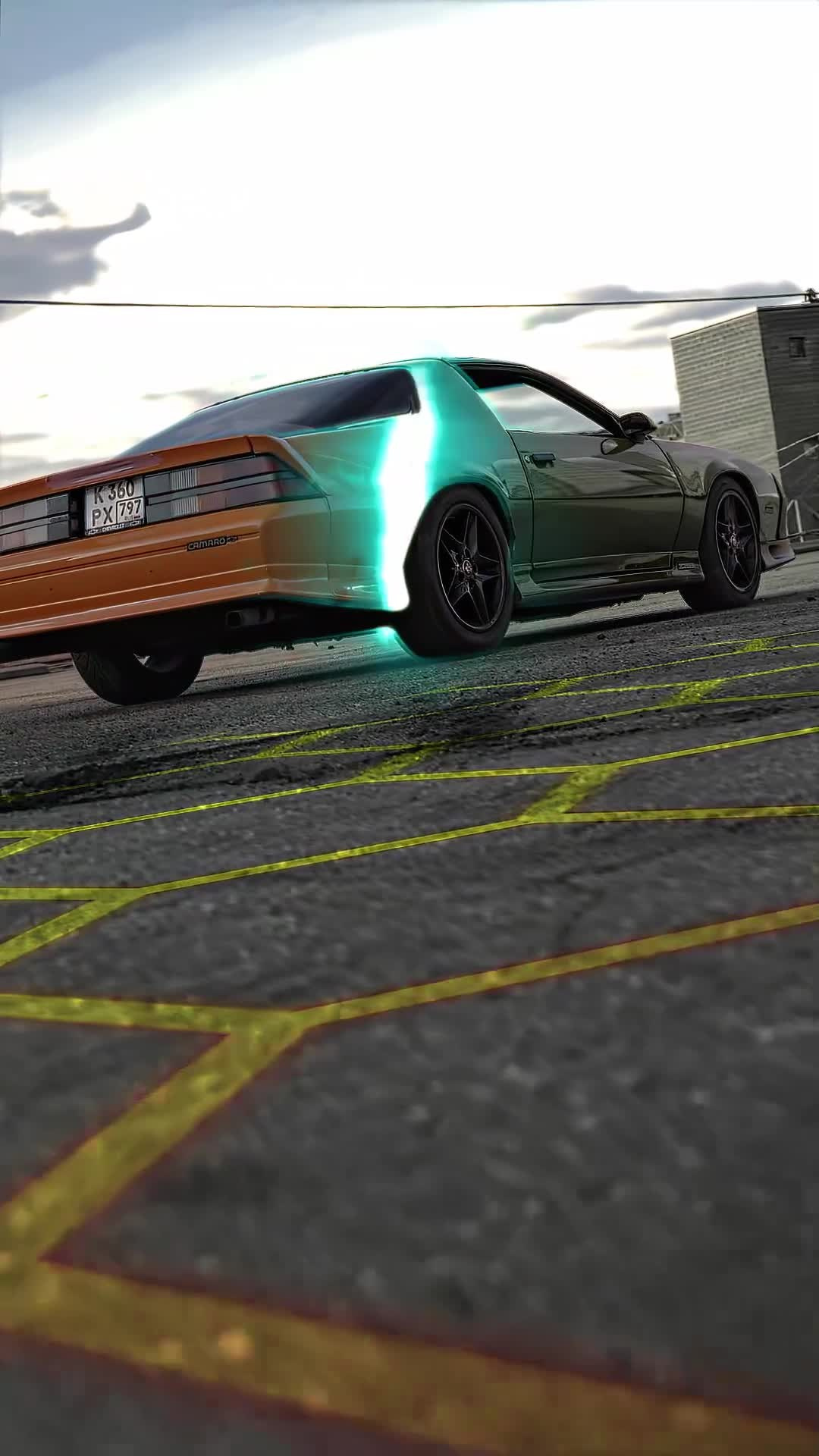 Видеосъёмка Авто | Портфолио. Фото и видео съёмка в Москве и МО Александр Чапала и Трояк Алеся