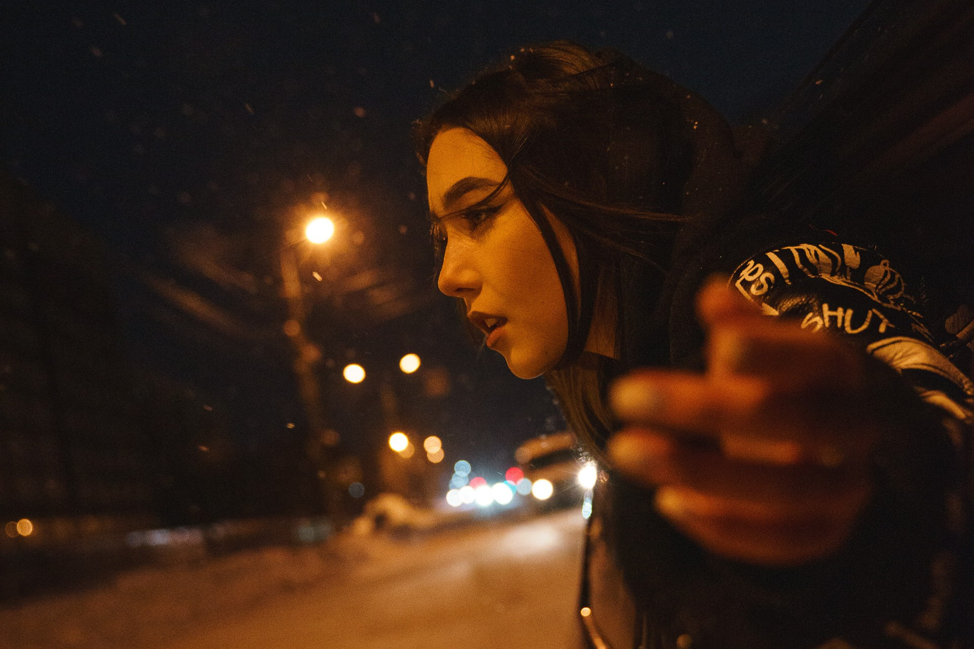 Свадебный и семейный фотограф в Новосибирске Данил Коротких