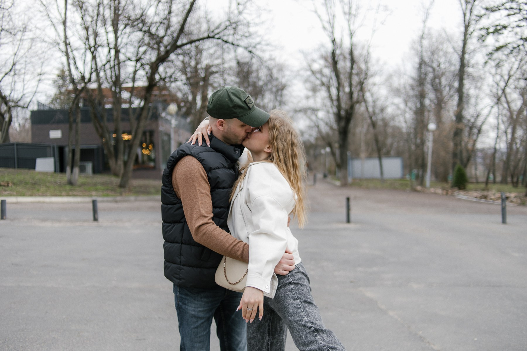 Настя и Сергей (Орел)