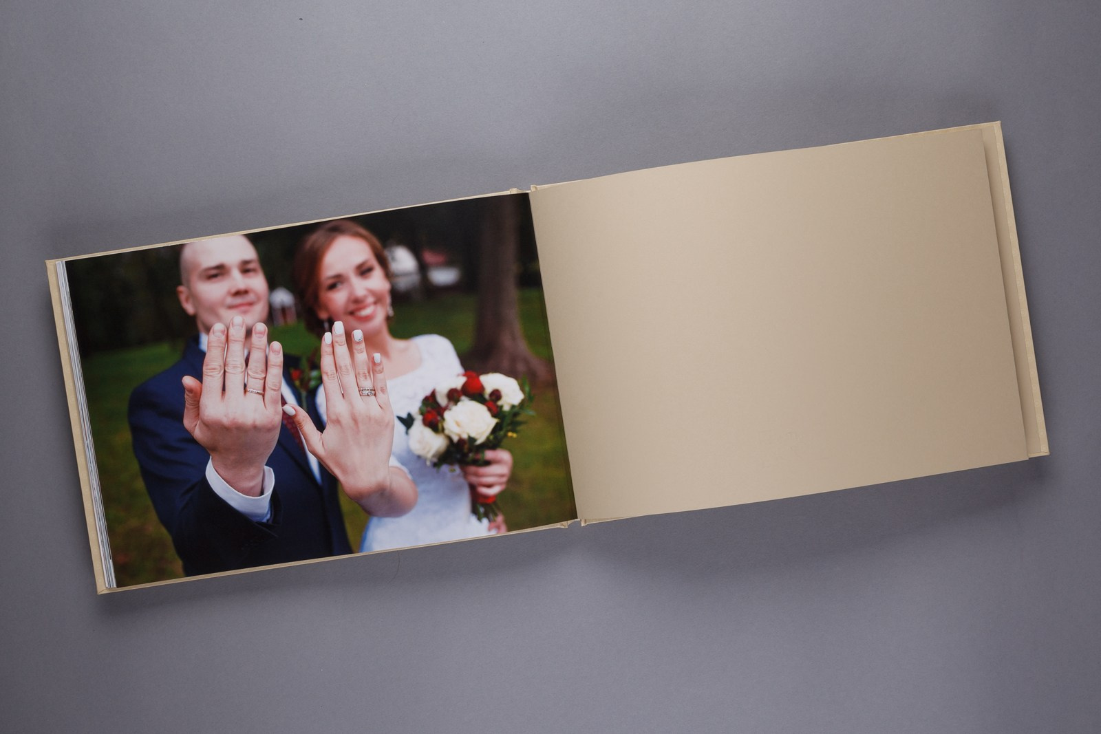 Пакет «Свадебный день». Фотограф в Великом Новгороде