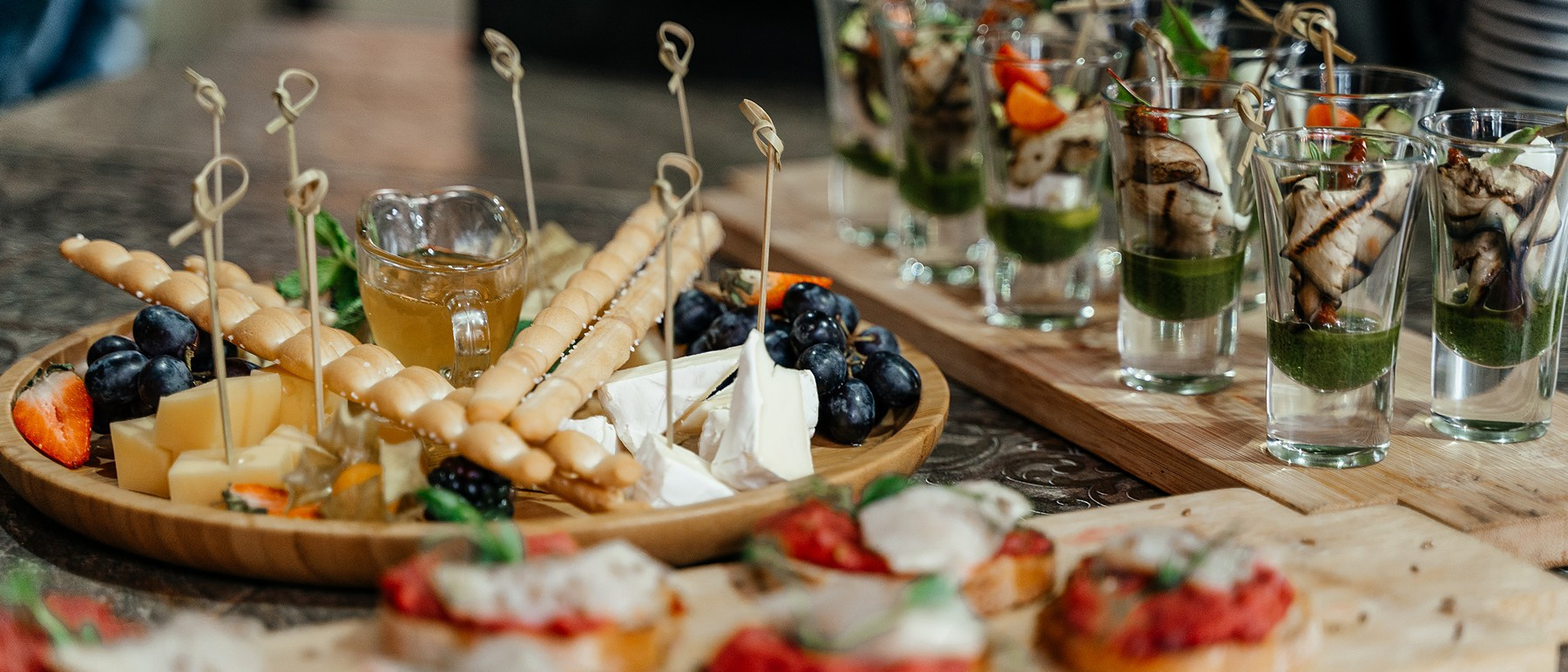 Фуд фото, съемка еды для реаторанов. Контент съемка под ключ. Световое шоу / Москва и Мо