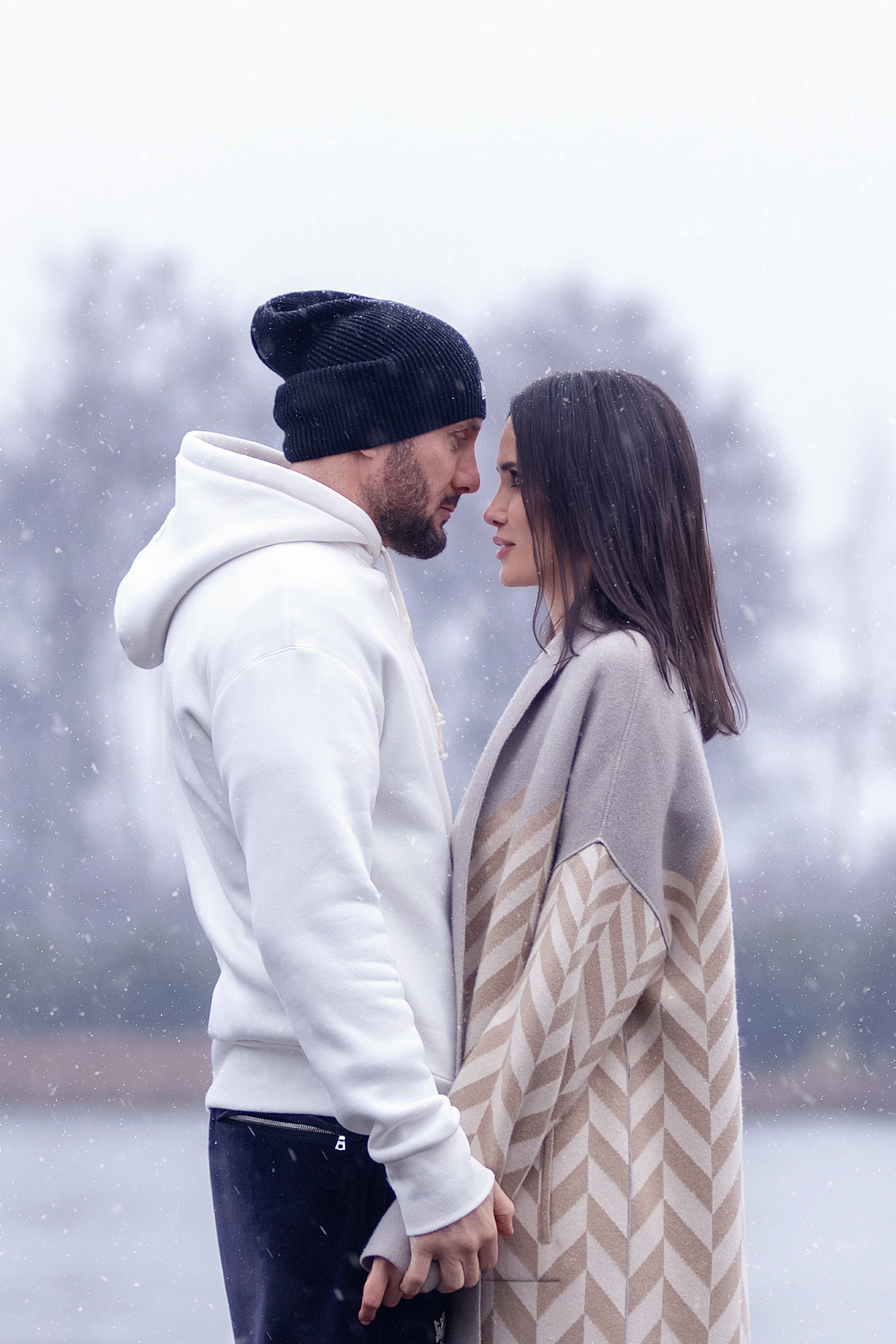 Профессиональная фотосессия в Москве. Семьи, дети, сады, школы. Фотограф Первенцева Елена. Москва