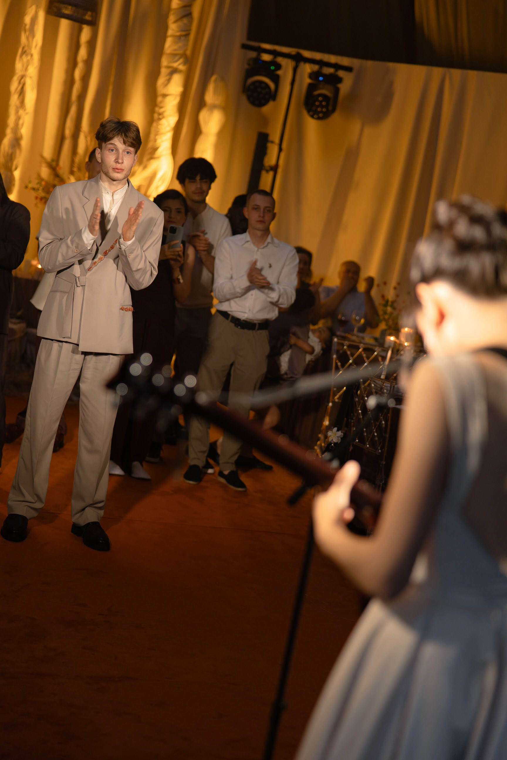 Софья & Виктор. Yura Rush Свадебный фотограф Тюмень