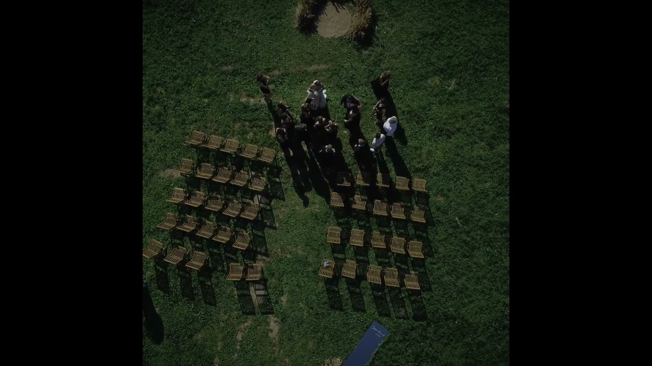 WEDDING. «InSide Media» videomaker Vadim Ermakov