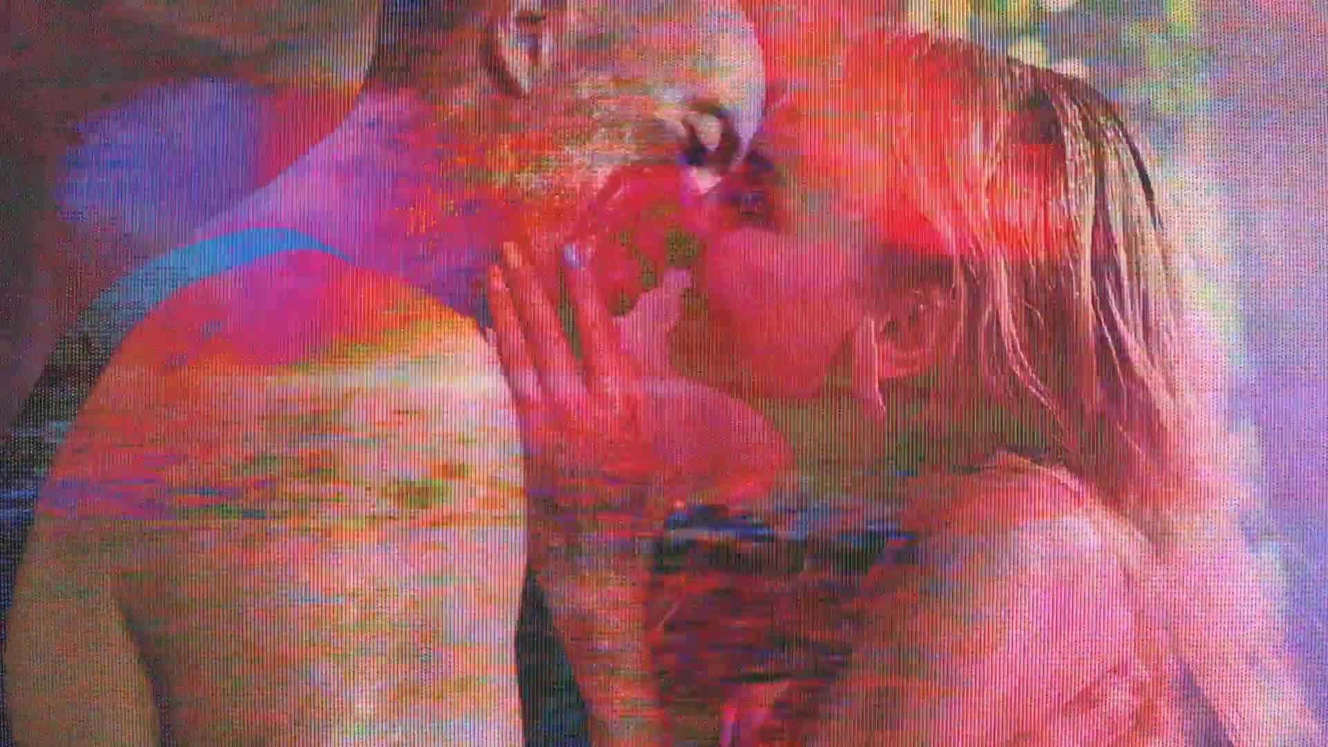 Ведущий Никита Шляндин