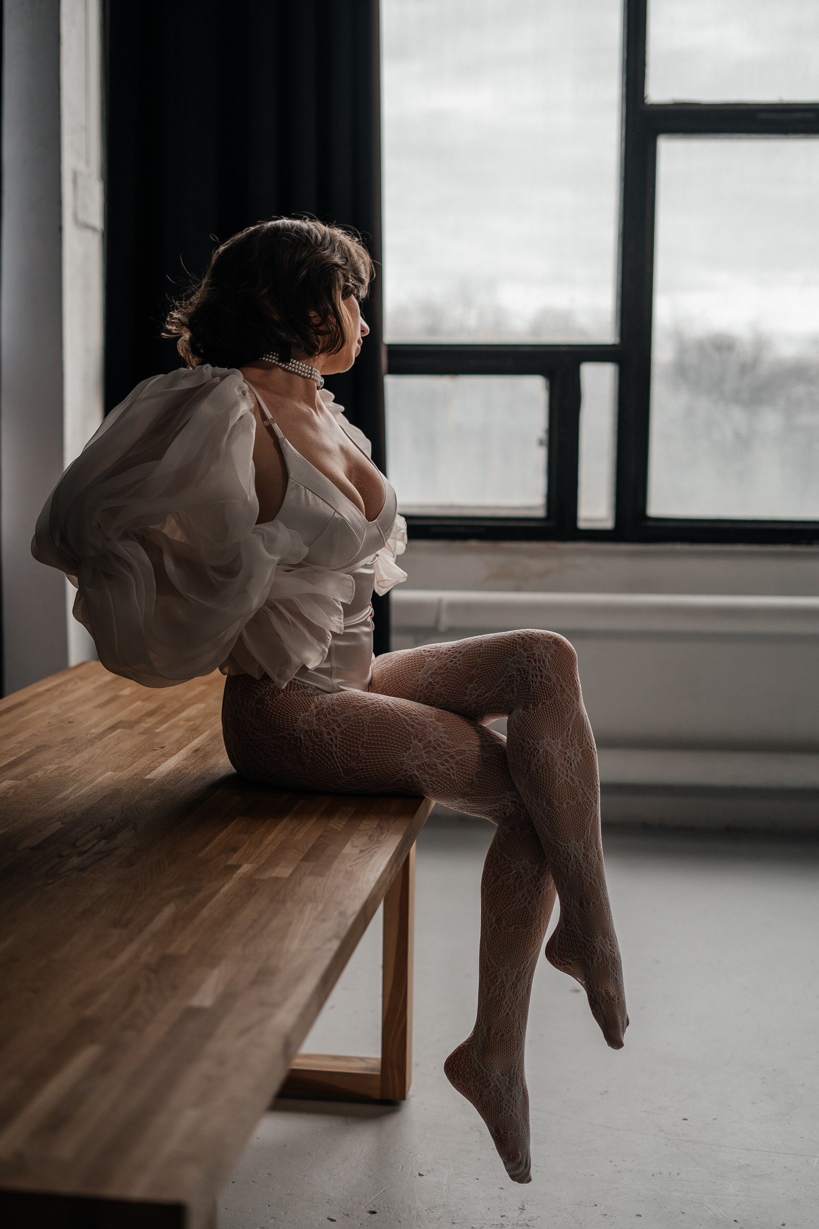 Ольга Брайт Семейный и Контент Фотограф в Санкт-Петербурге