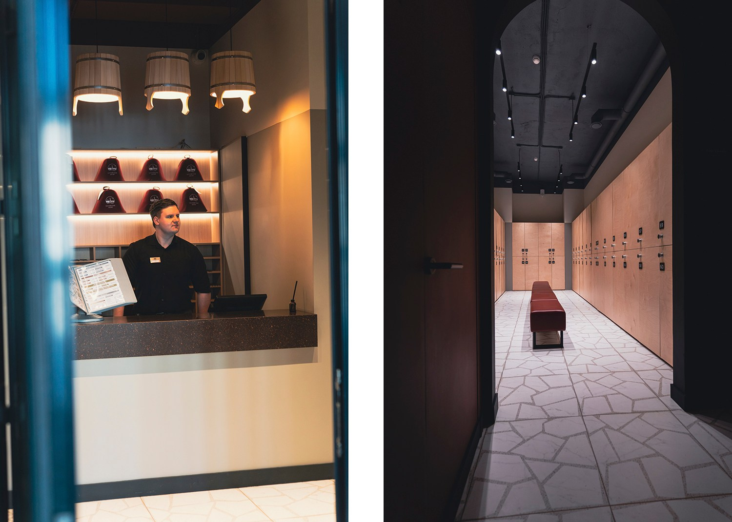 Банный комплекс НАГАЕВСКИЕ БАНИ