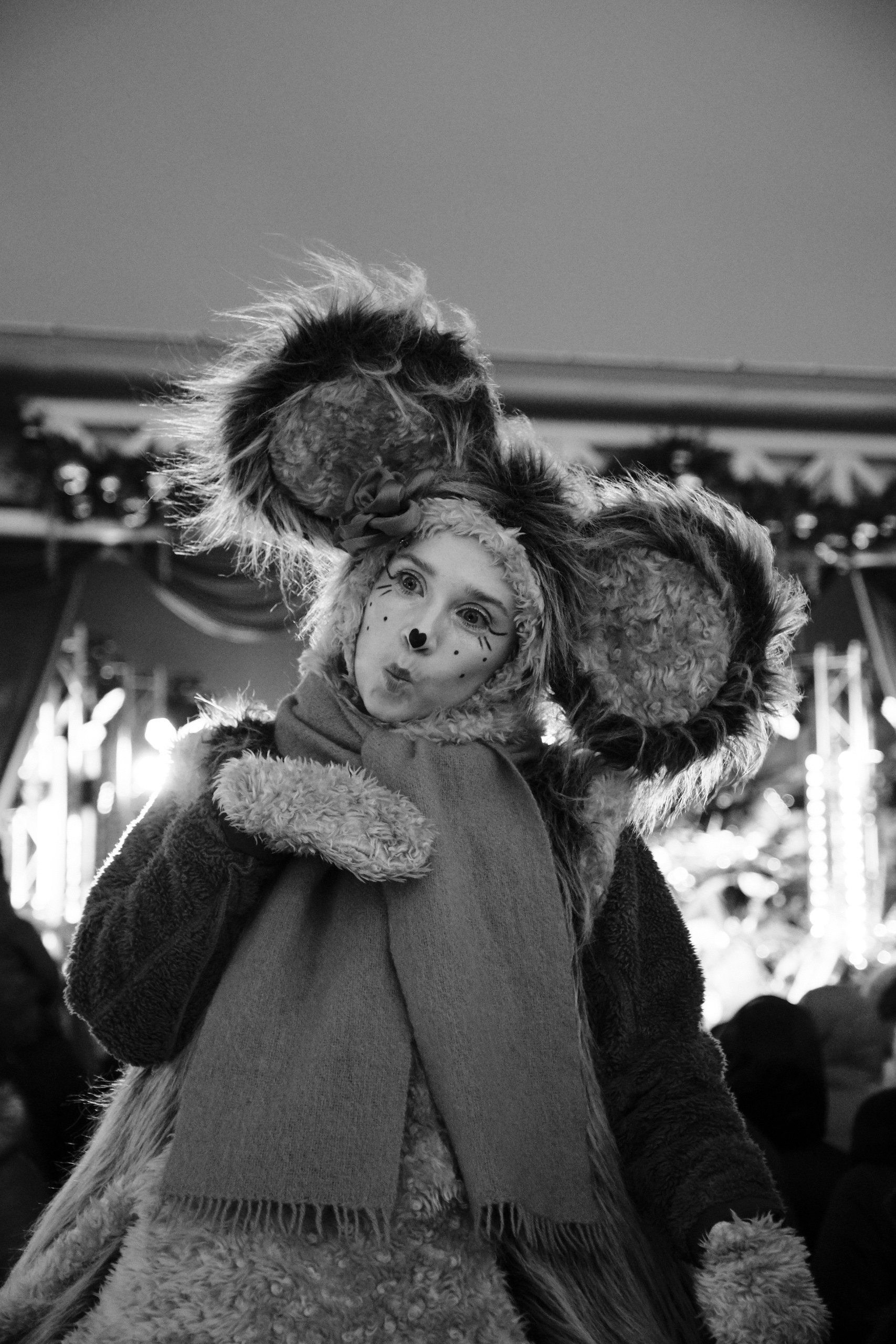 Random people. Unposed Society Moscow | Фотограф Аникин Станислав