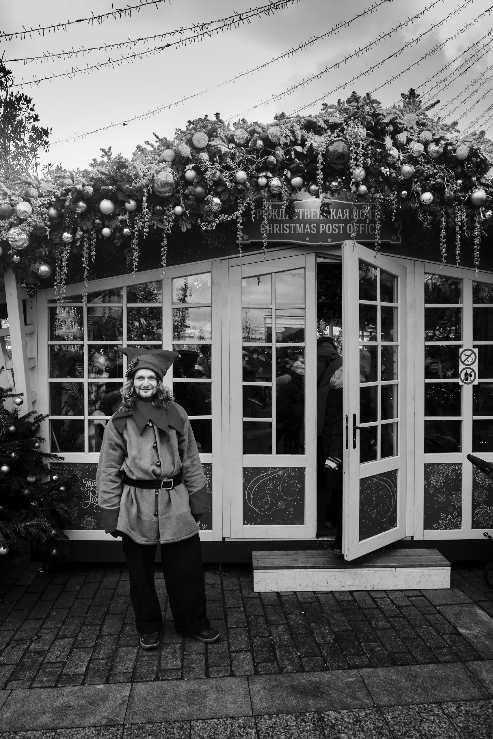 Random people. Unposed Society Moscow | Фотограф Аникин Станислав