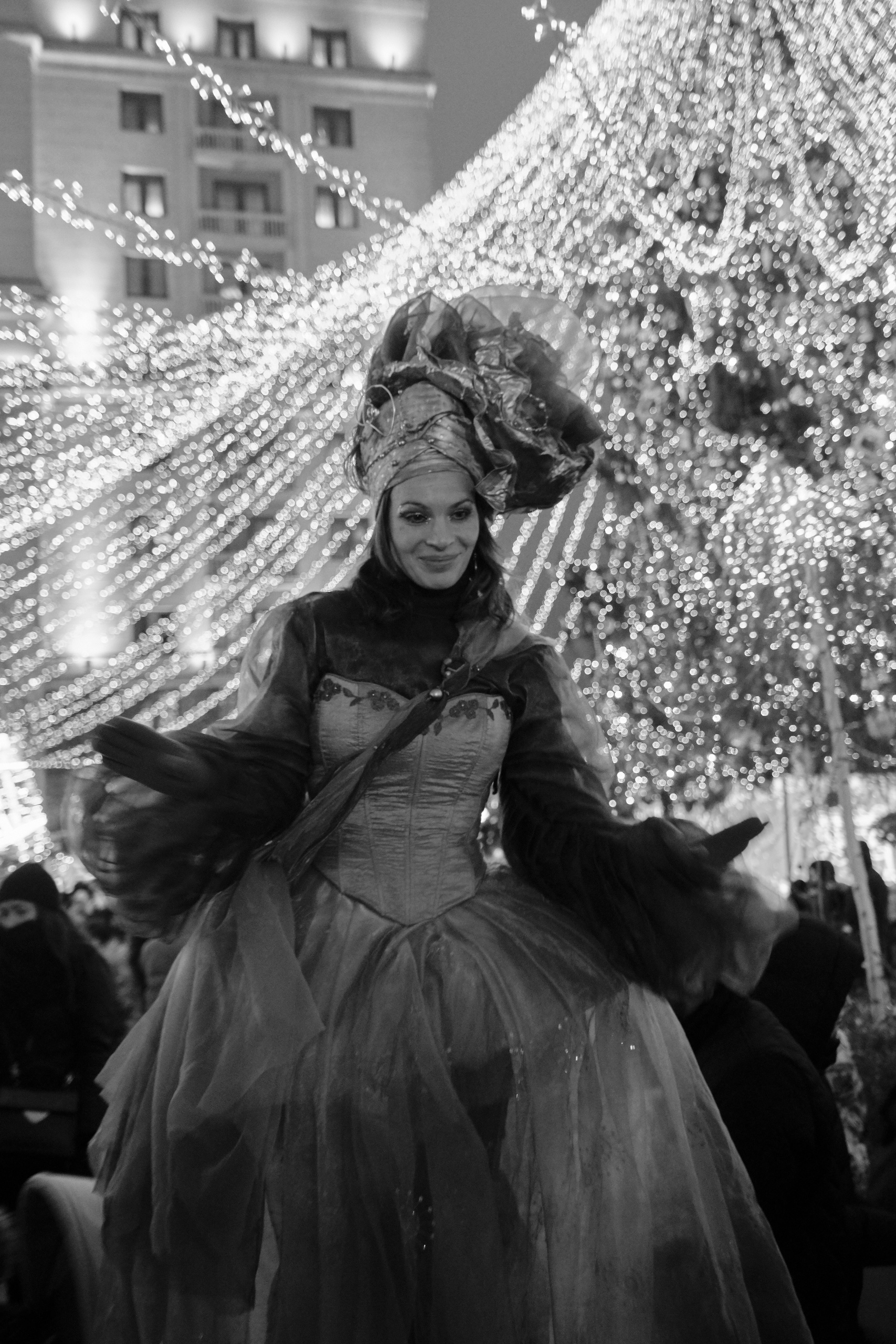 Random people. Unposed Society Moscow | Фотограф Аникин Станислав