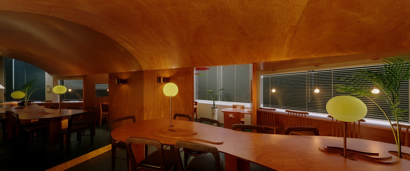 Портфолио. Визуализатор интерьера