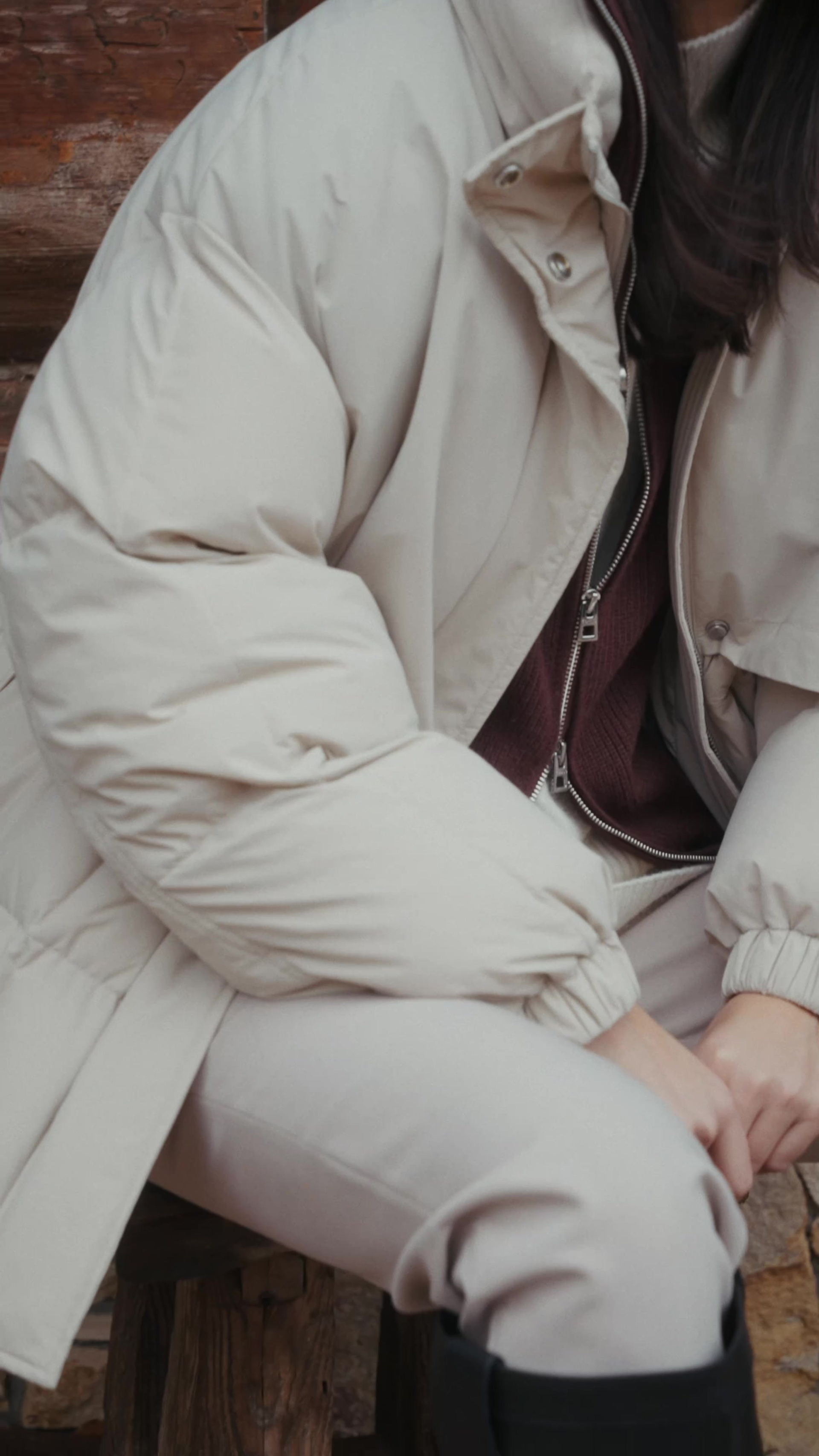 Имидж. Видеограф Диана Токарева