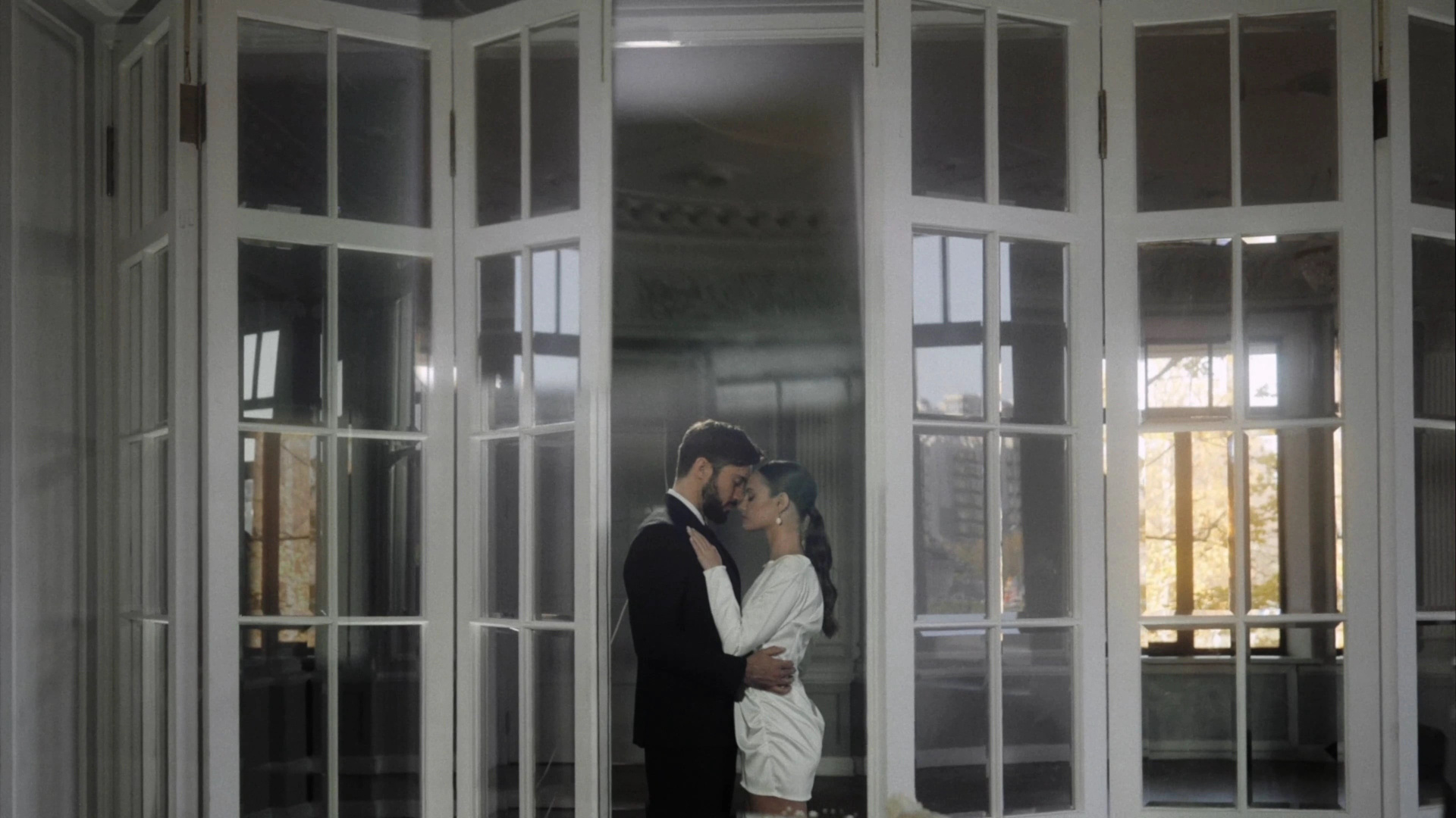 Roman Kramer / Свадебный Видеограф