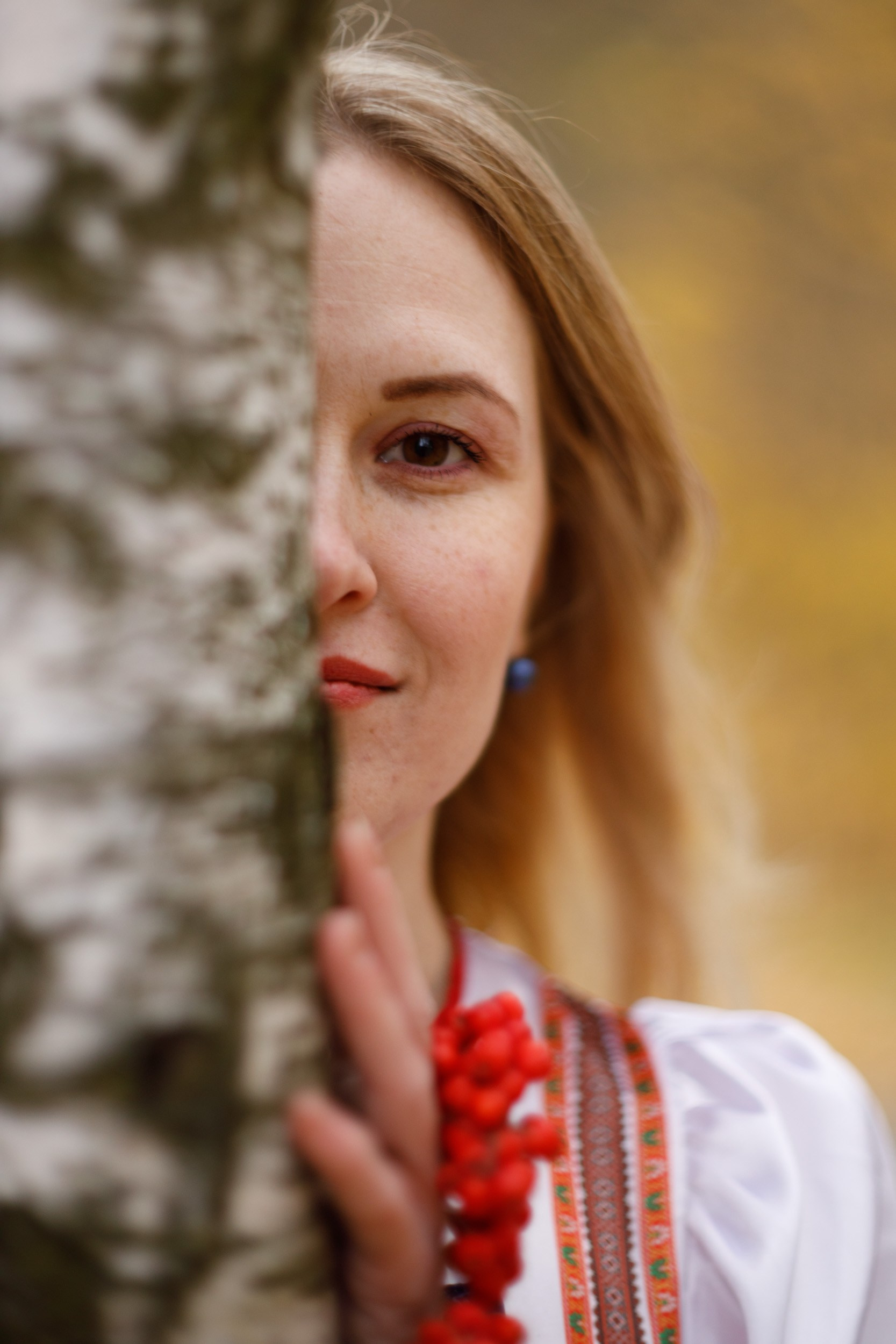 Фотохудожник Андрей Лагунов