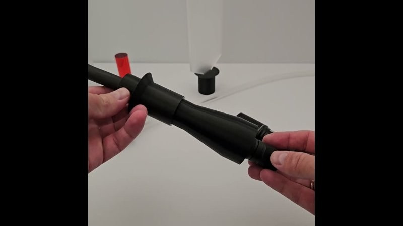 Комплект для фризлайт. Скульптуры из воды Сергея Толмачева