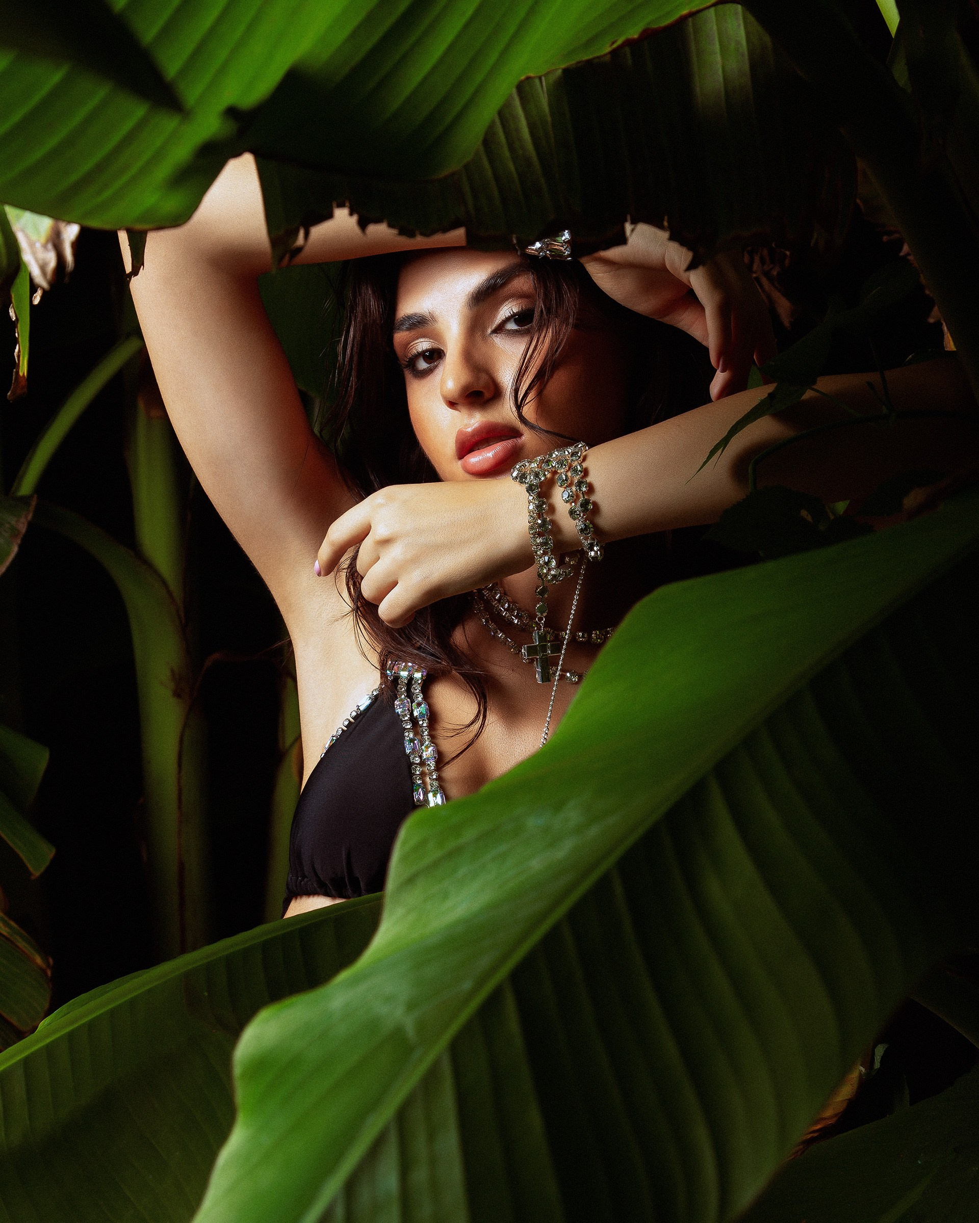 Фотограф в Краснодаре Нани Лоза. Студийная и выездная фотосъёмка