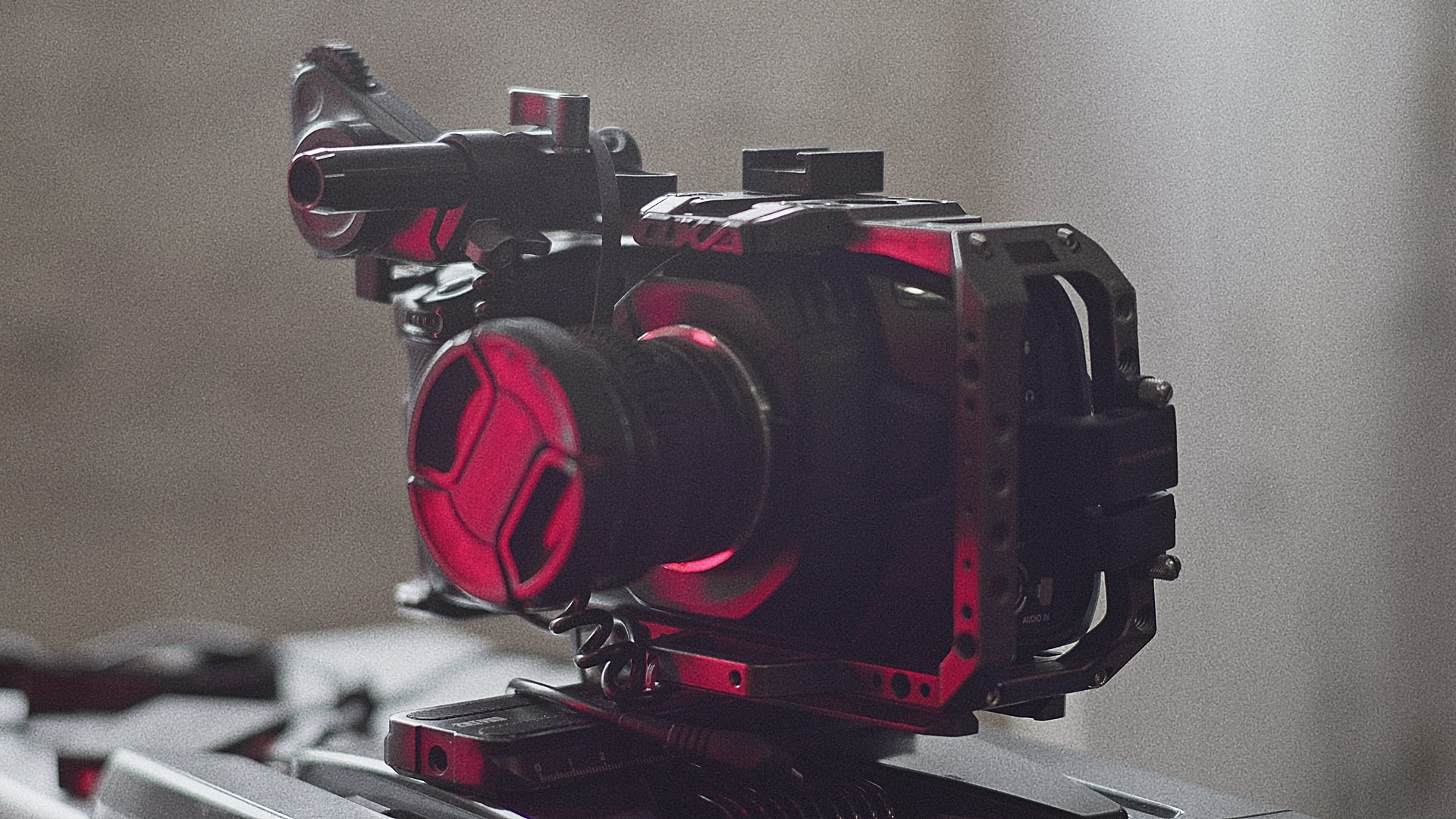 Видеопродакшн Николаев В.В. & Ко в Москве и области