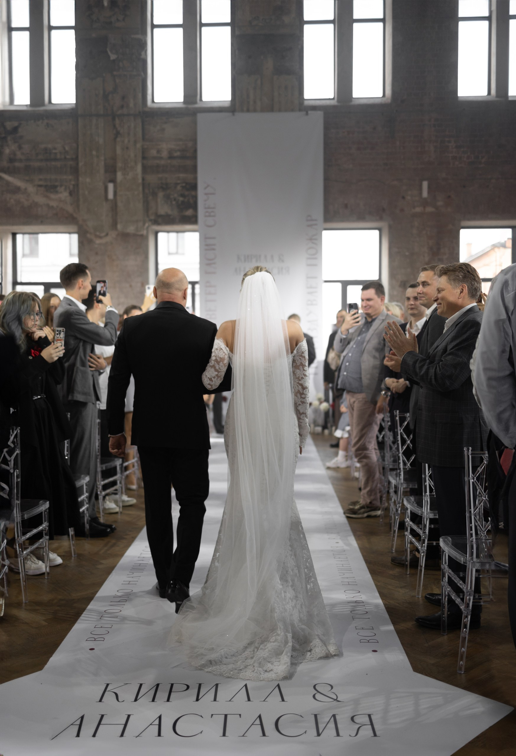 Свадебный фотограф Нижний Новгород, Москва